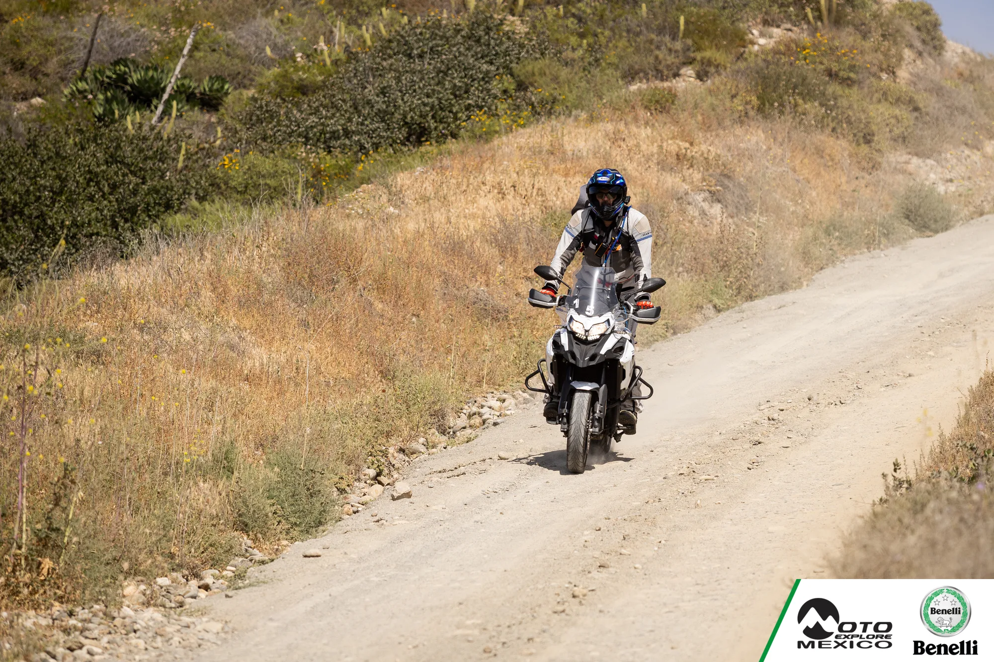BENELLI VALLE 1019