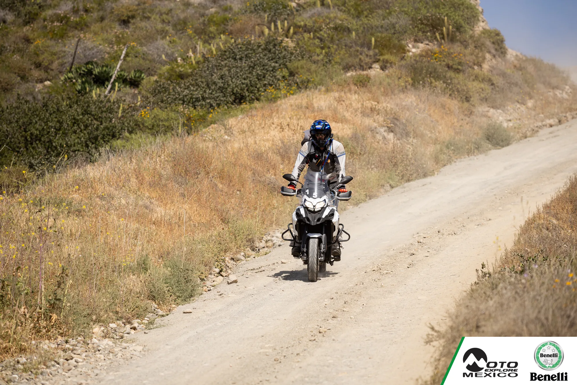 BENELLI VALLE 1020