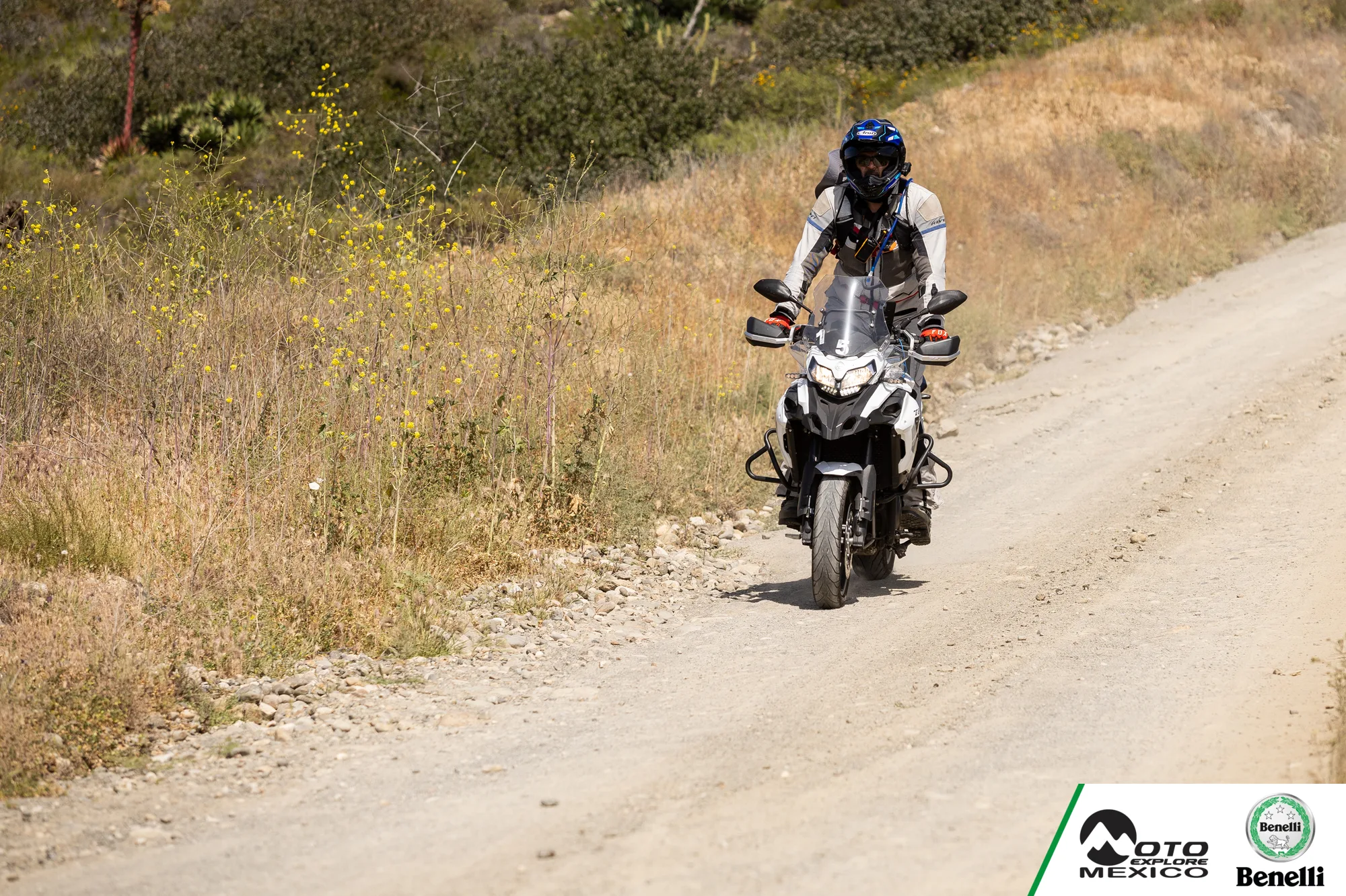 BENELLI VALLE 1022