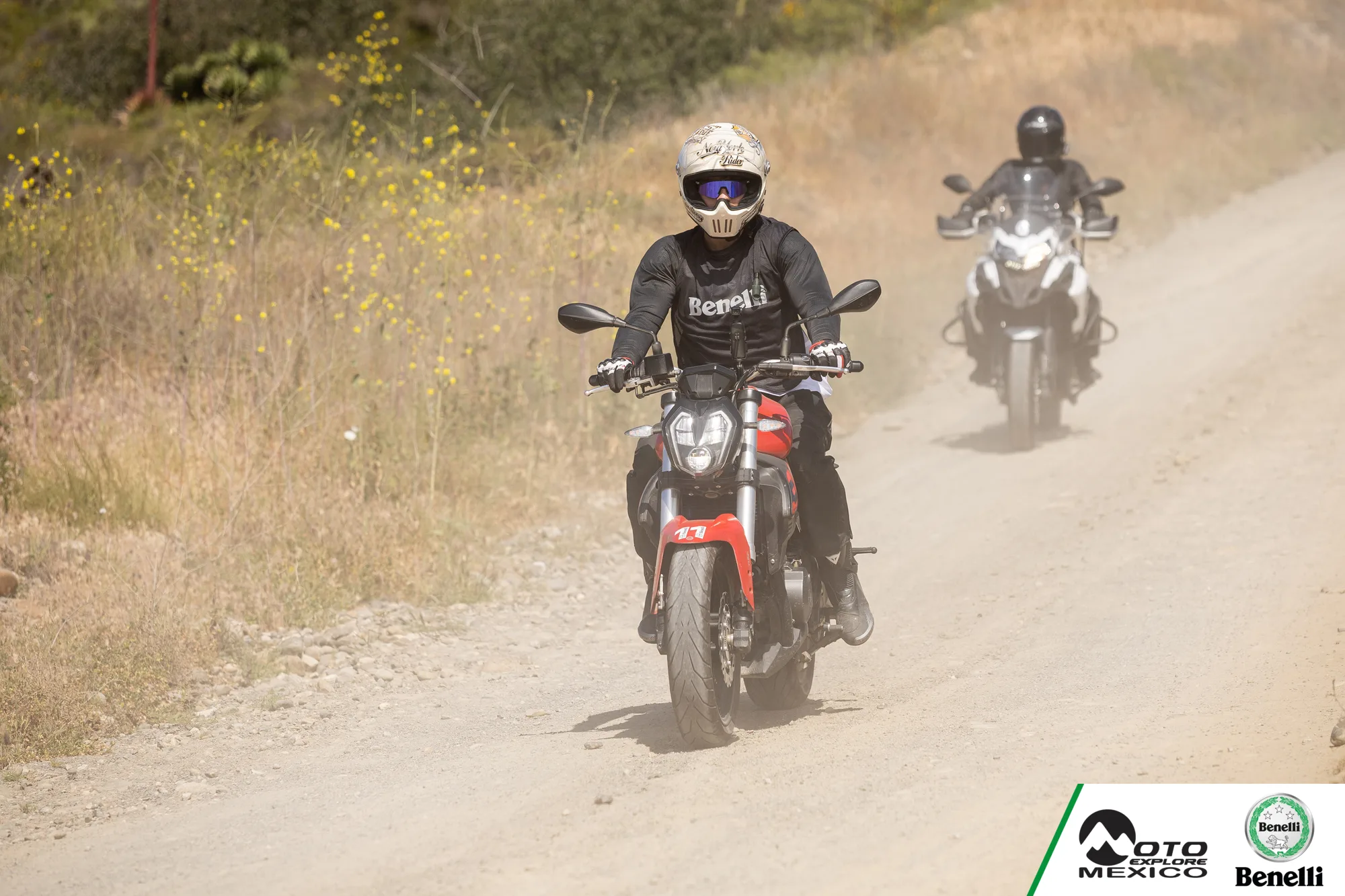 BENELLI VALLE 1041