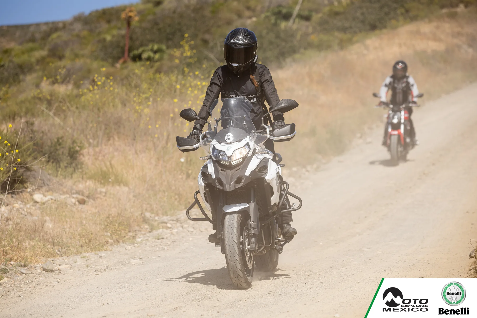 BENELLI VALLE 1045