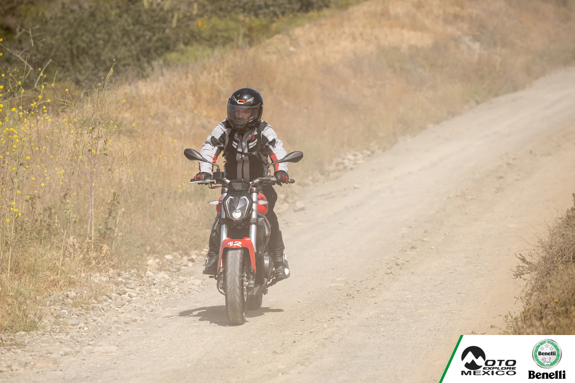 BENELLI VALLE 1046