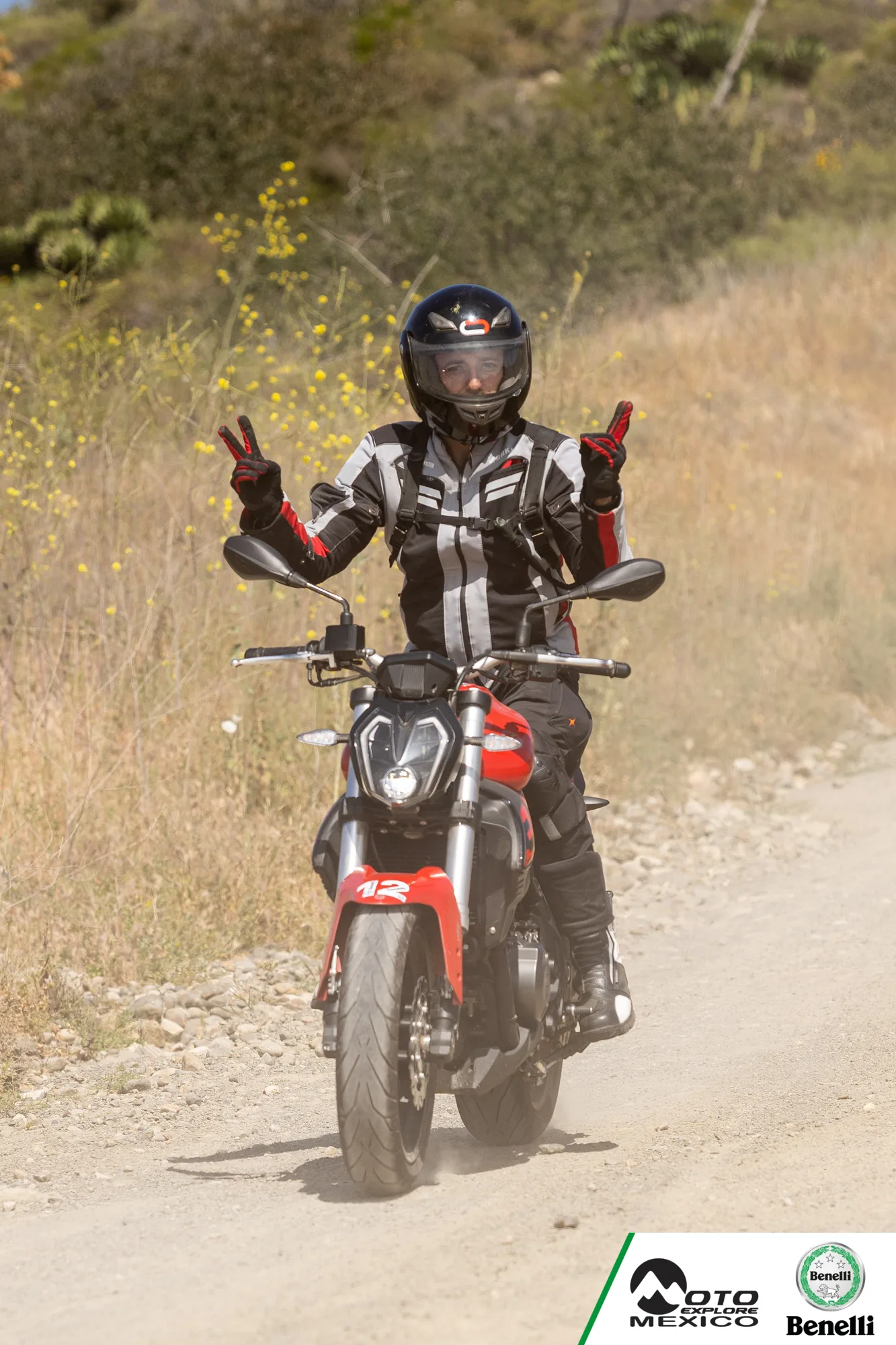 BENELLI VALLE 1048