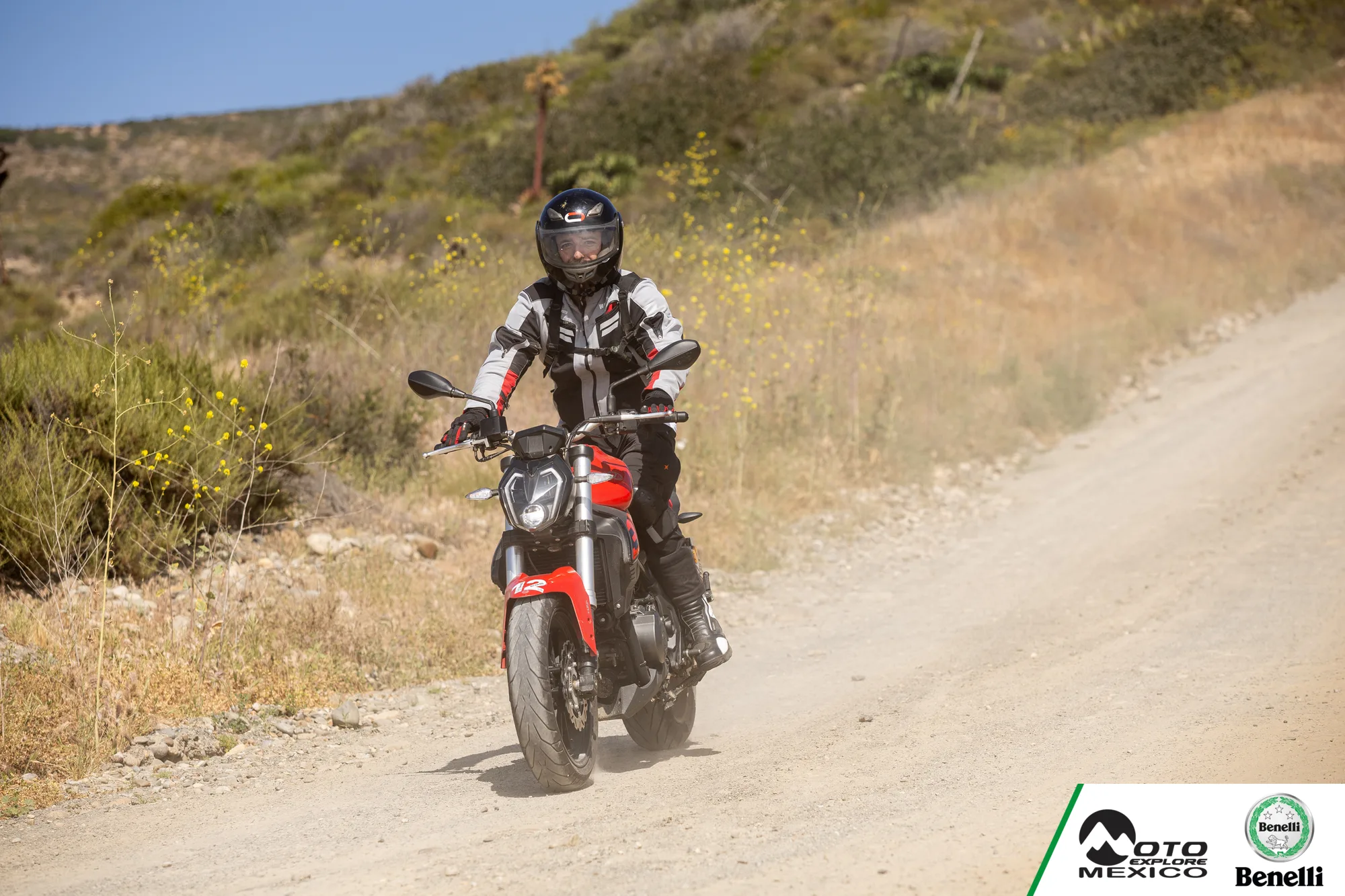 BENELLI VALLE 1050