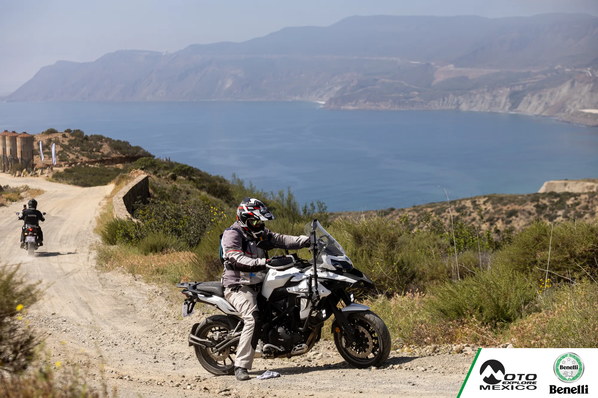 BENELLI VALLE 1053