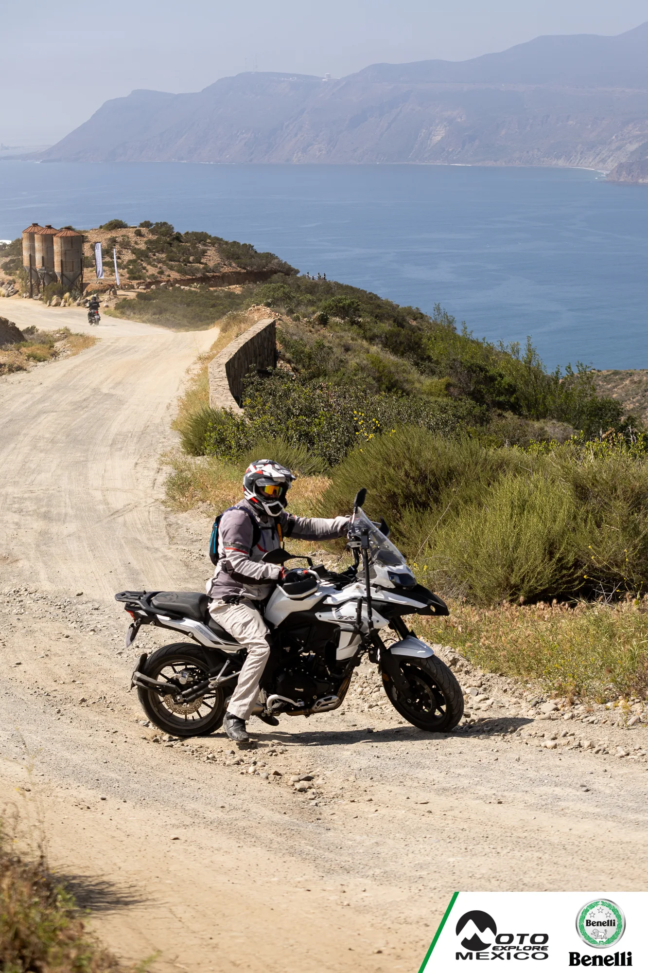 BENELLI VALLE 1055