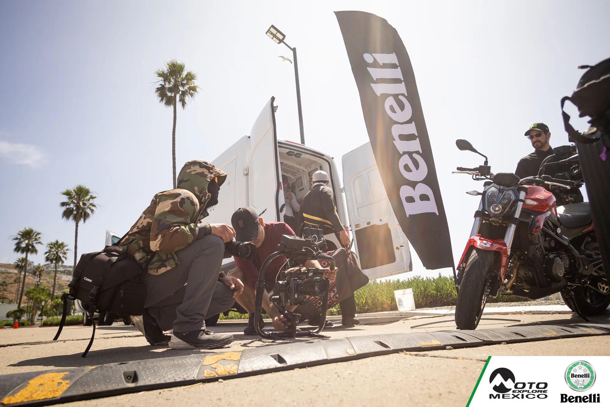 BENELLI VALLE 110