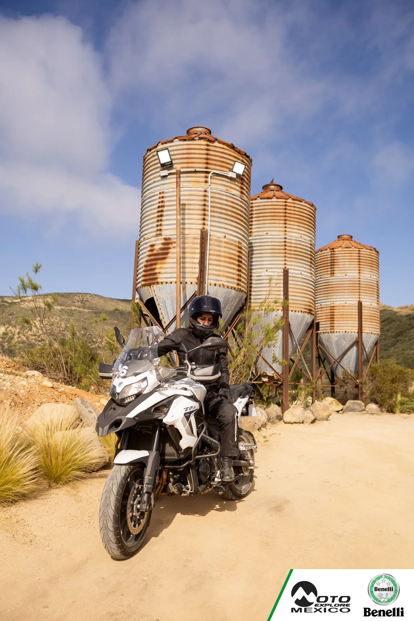 BENELLI VALLE 1115