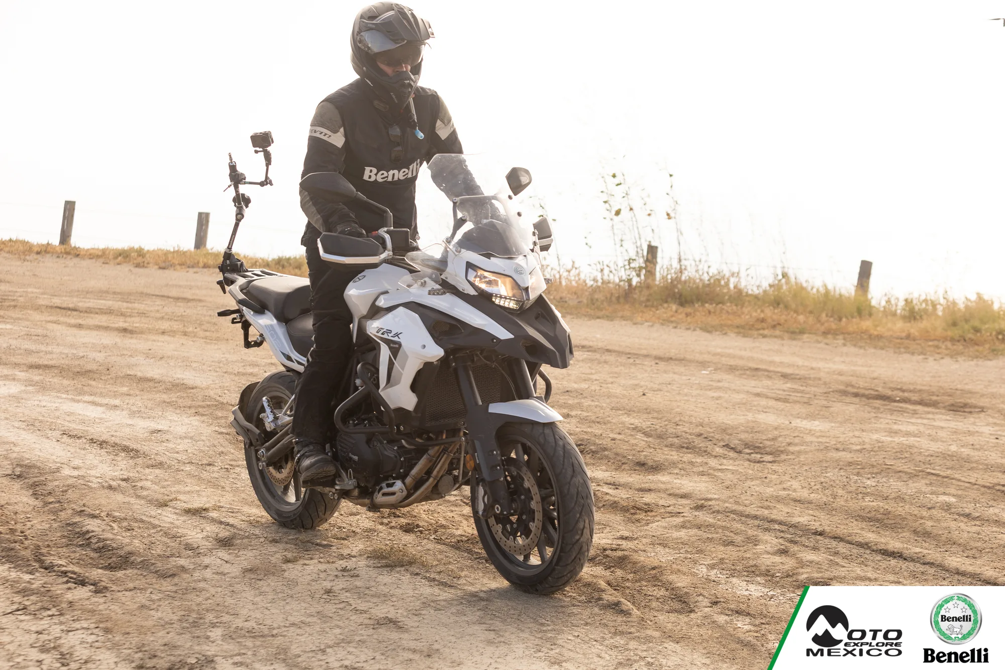 BENELLI VALLE 1181