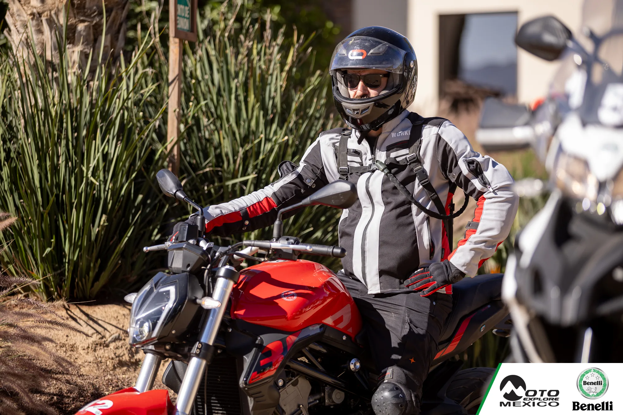 BENELLI VALLE 1369