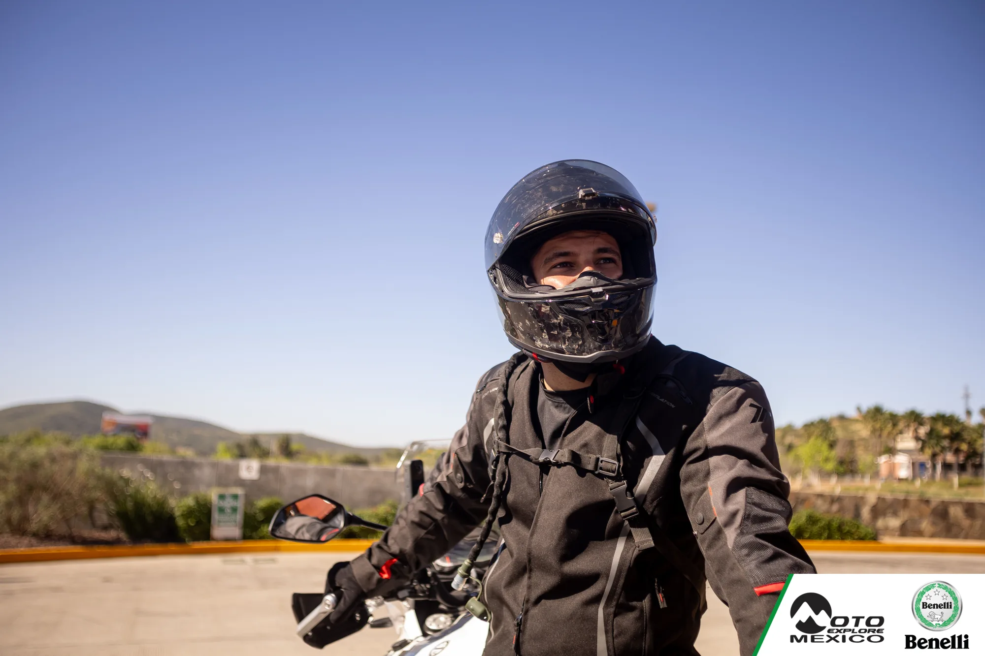 BENELLI VALLE 1385
