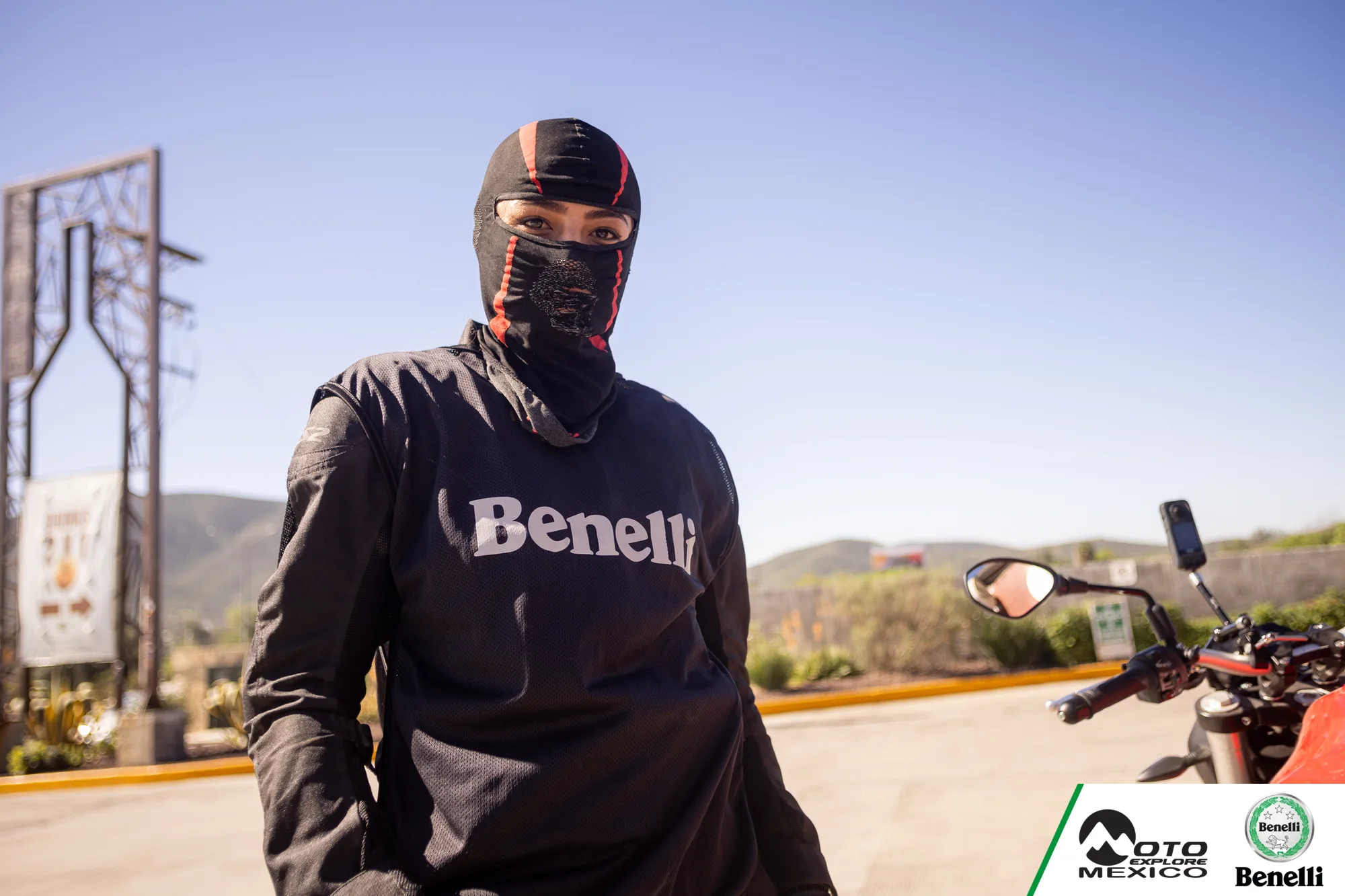 BENELLI VALLE 1386
