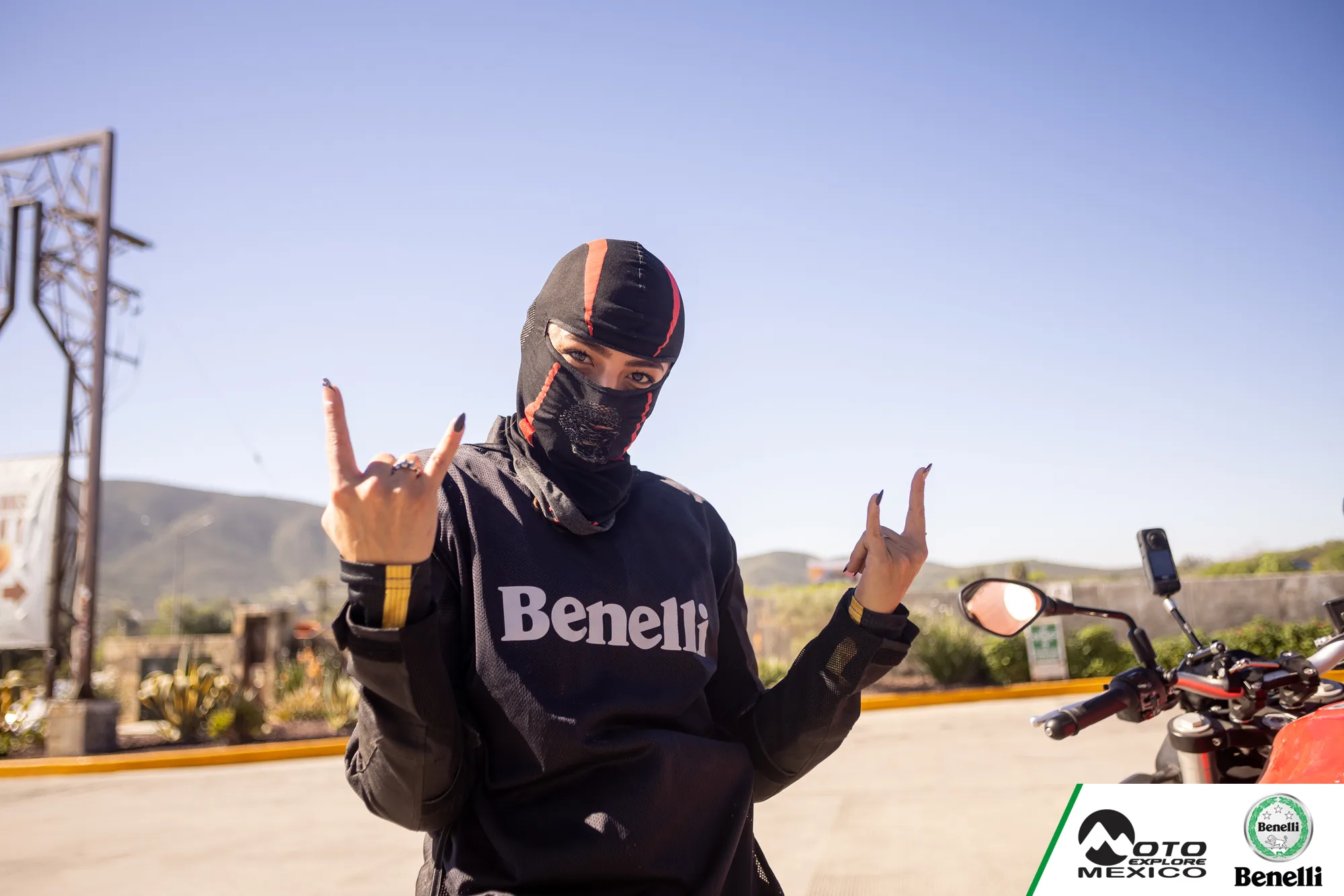 BENELLI VALLE 1387