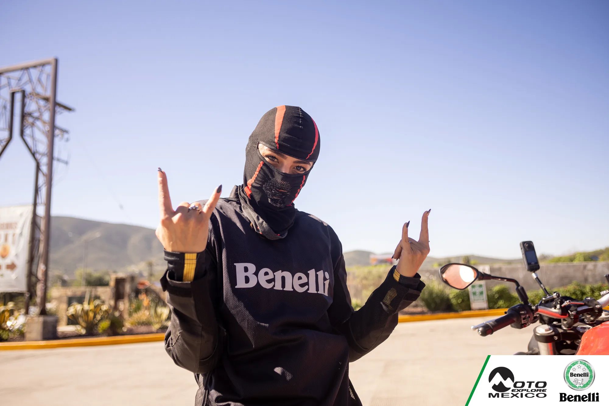 BENELLI VALLE 1388