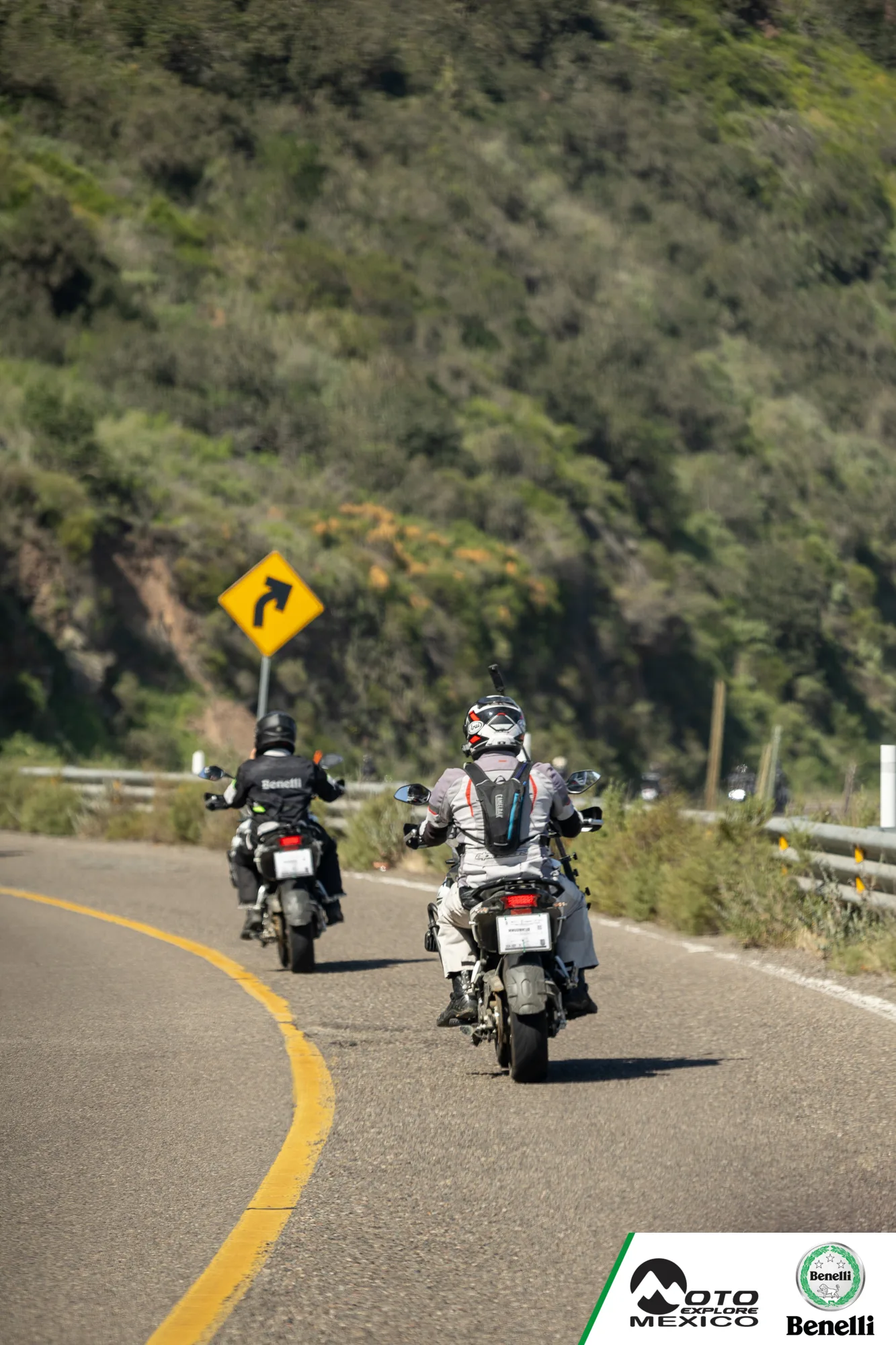 BENELLI VALLE 1391