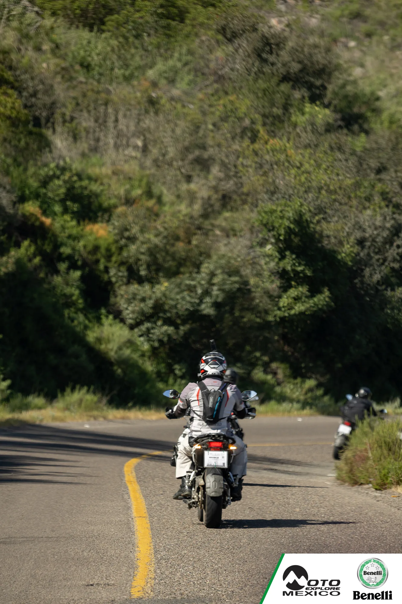 BENELLI VALLE 1392