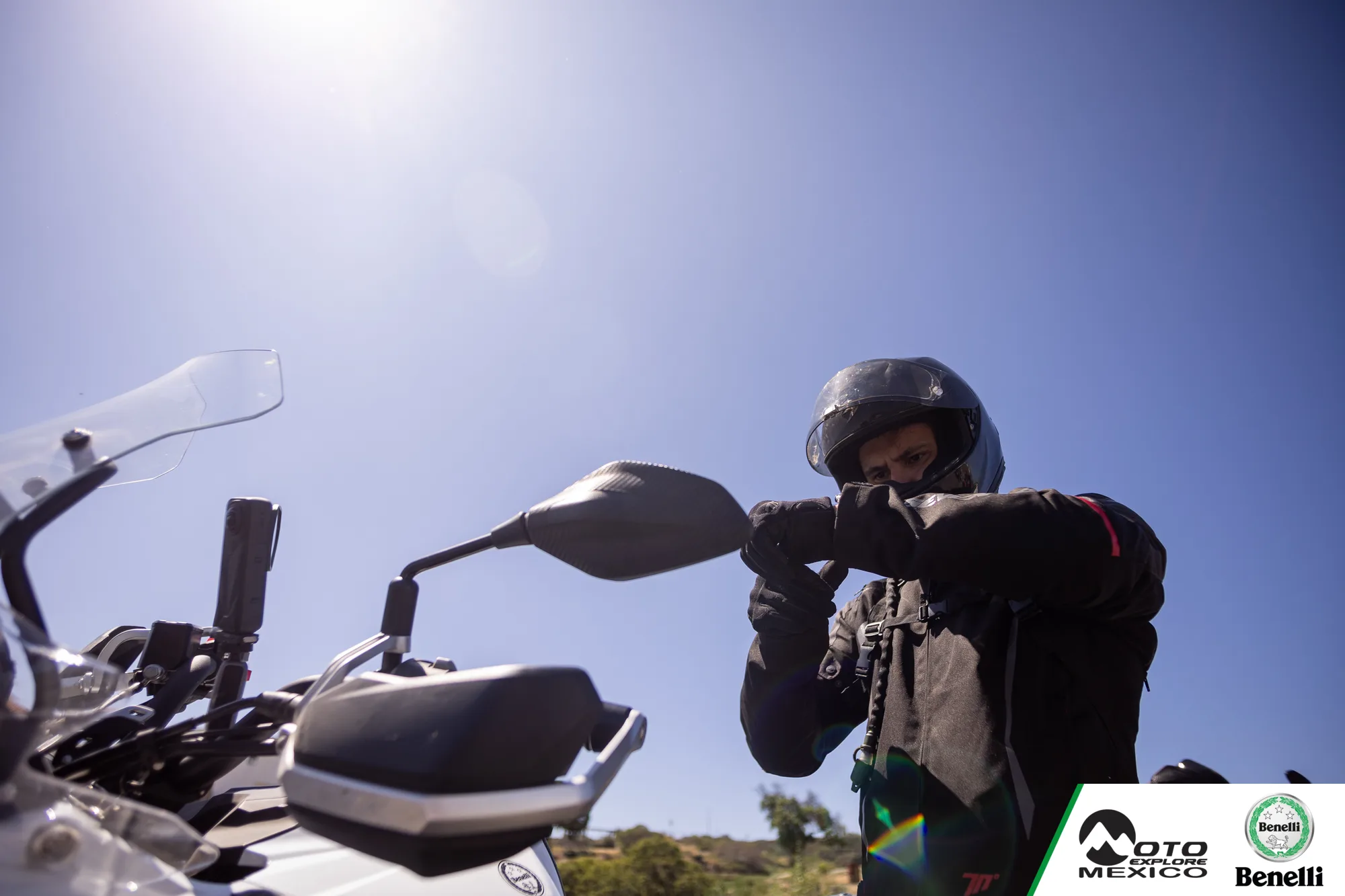 BENELLI VALLE 1488