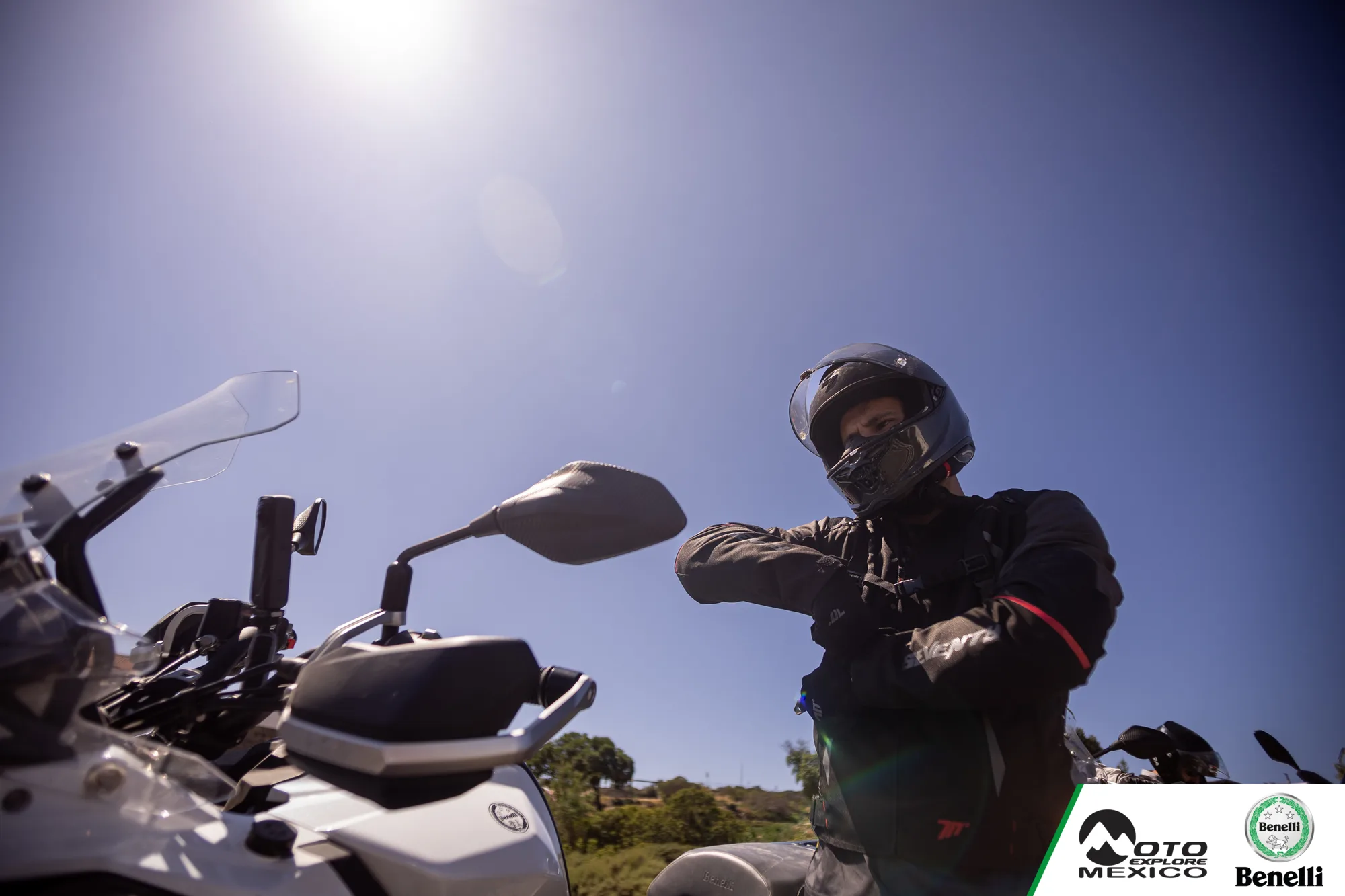 BENELLI VALLE 1489