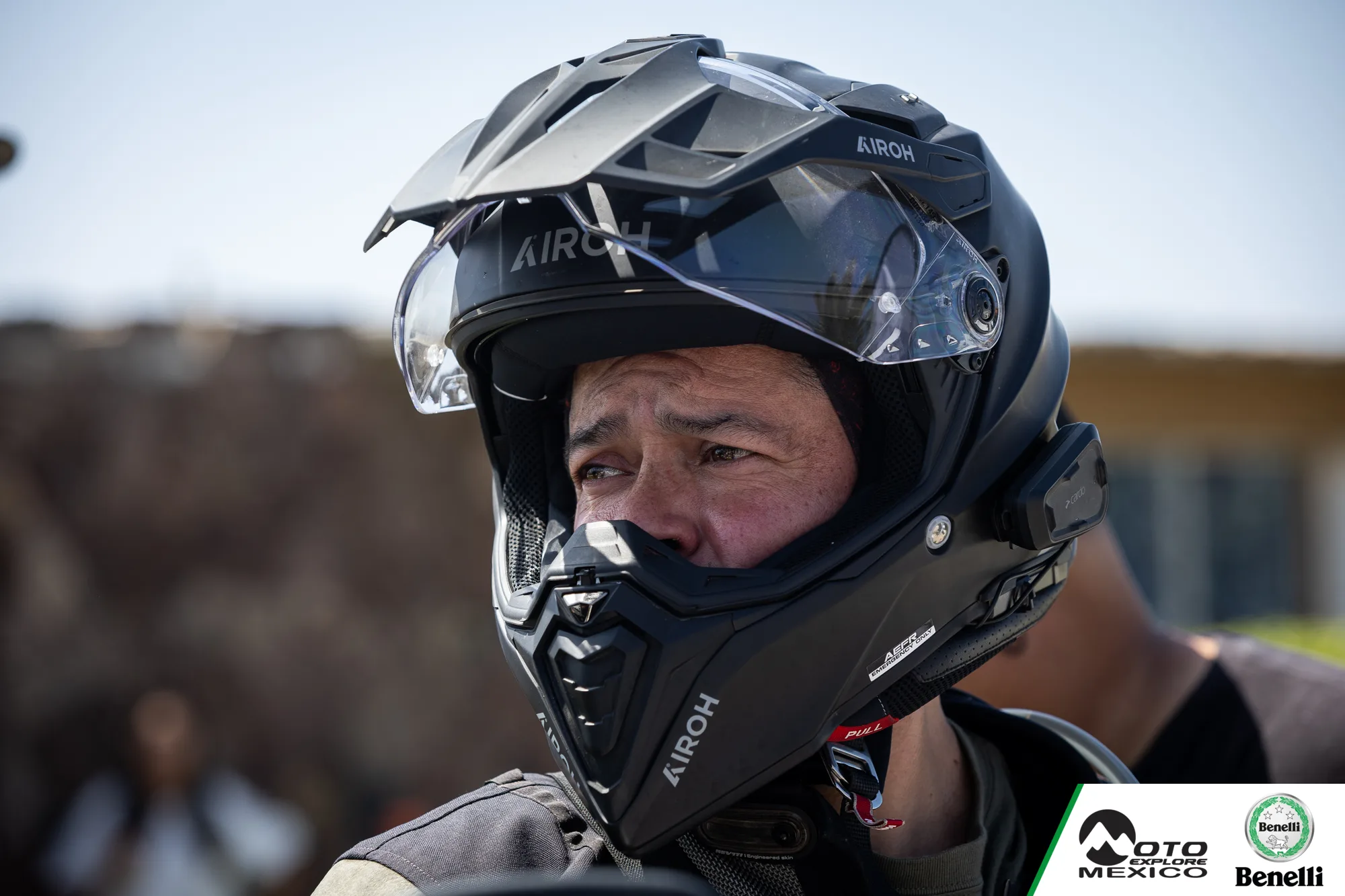 BENELLI VALLE 167