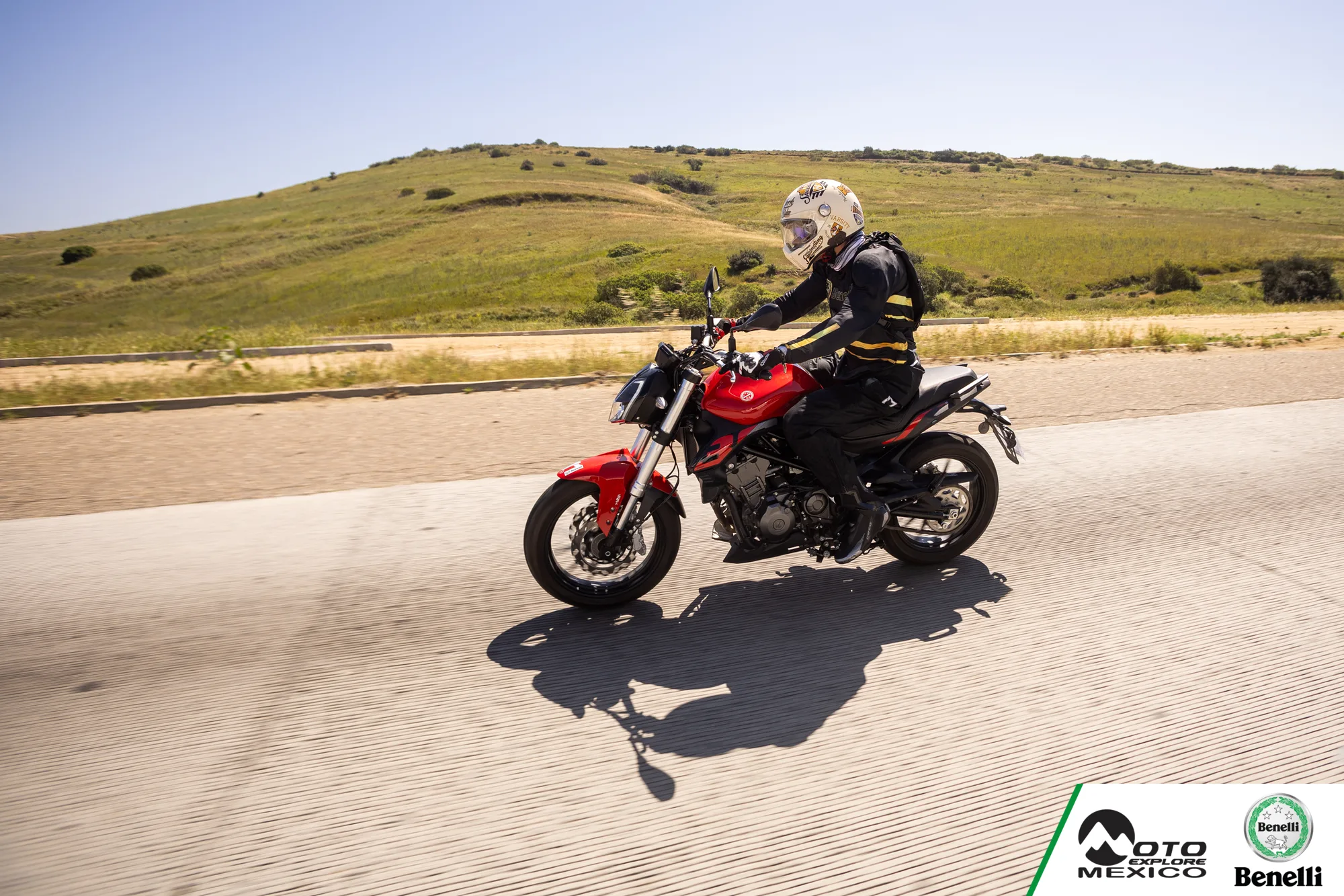 BENELLI VALLE 231