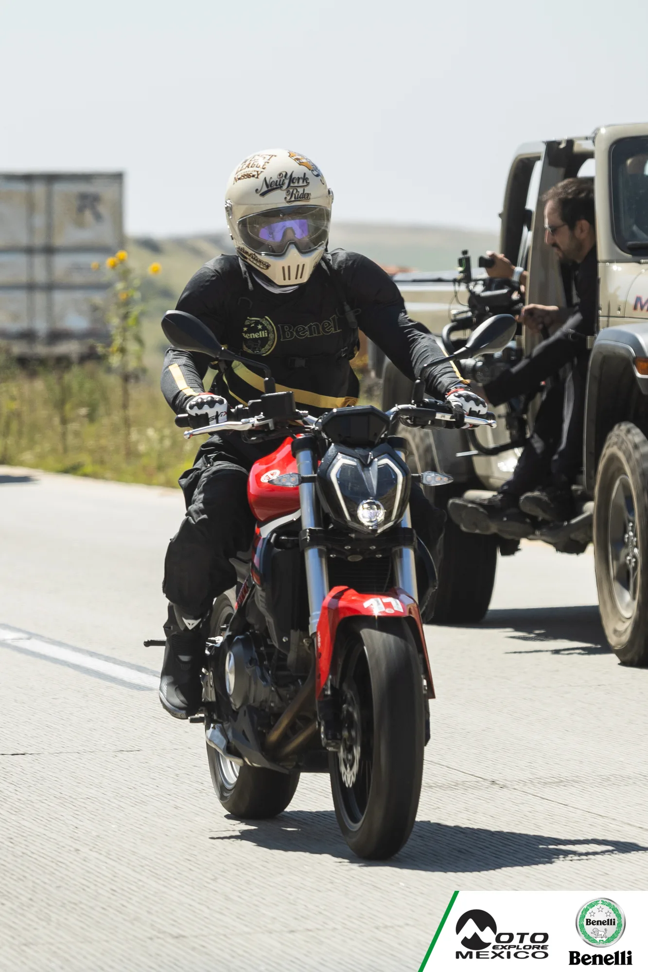 BENELLI VALLE 259