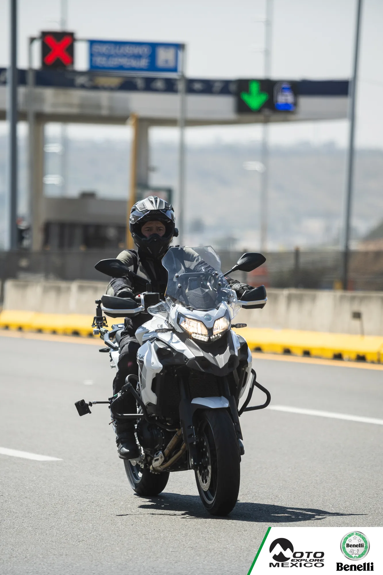 BENELLI VALLE 295