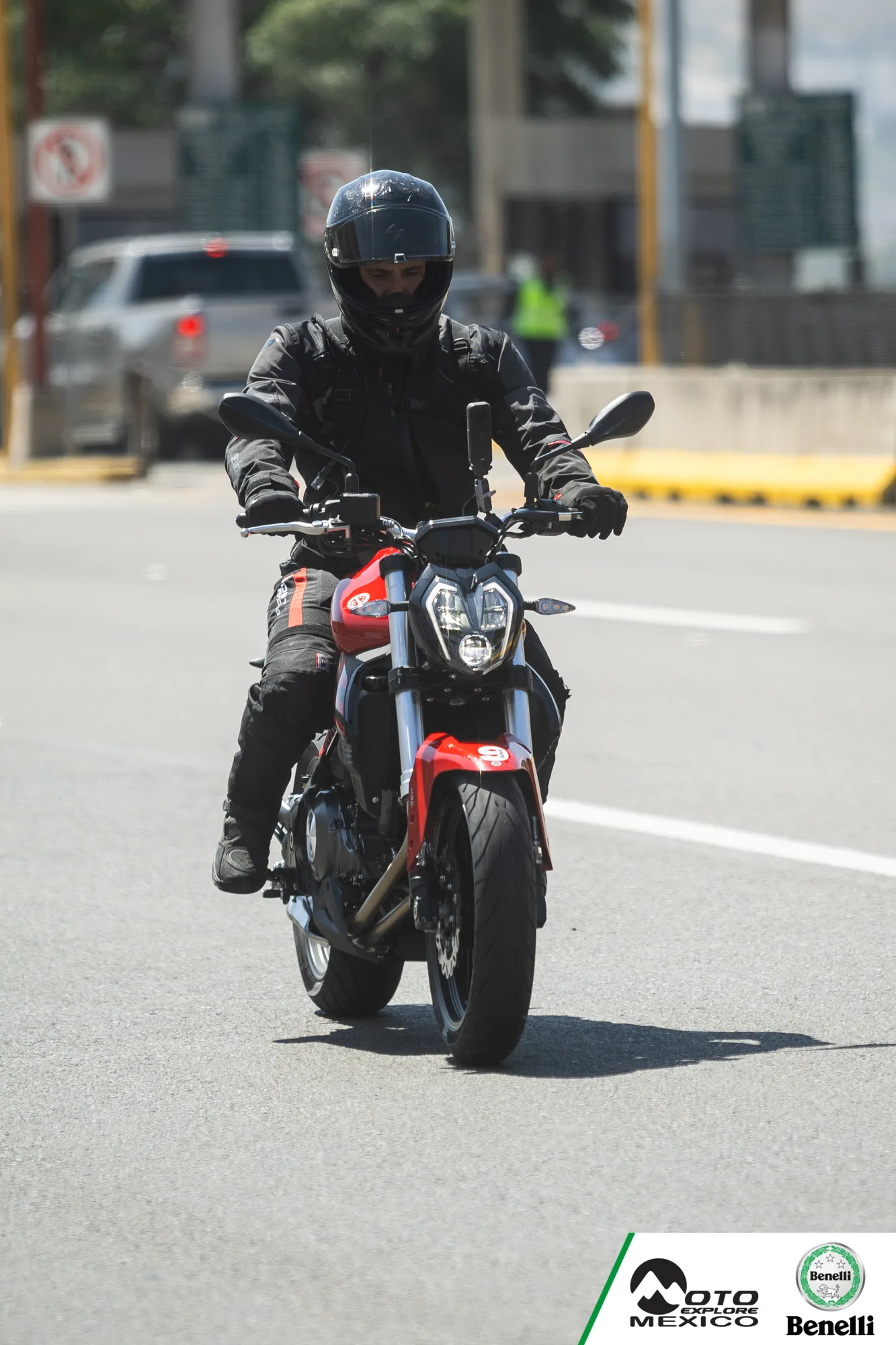 BENELLI VALLE 300