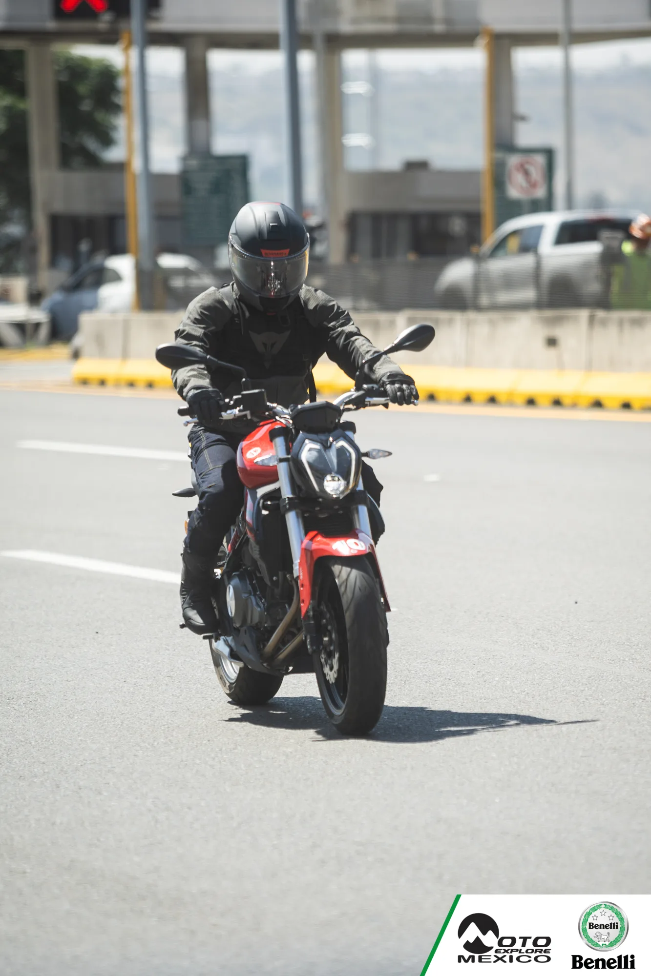 BENELLI VALLE 302