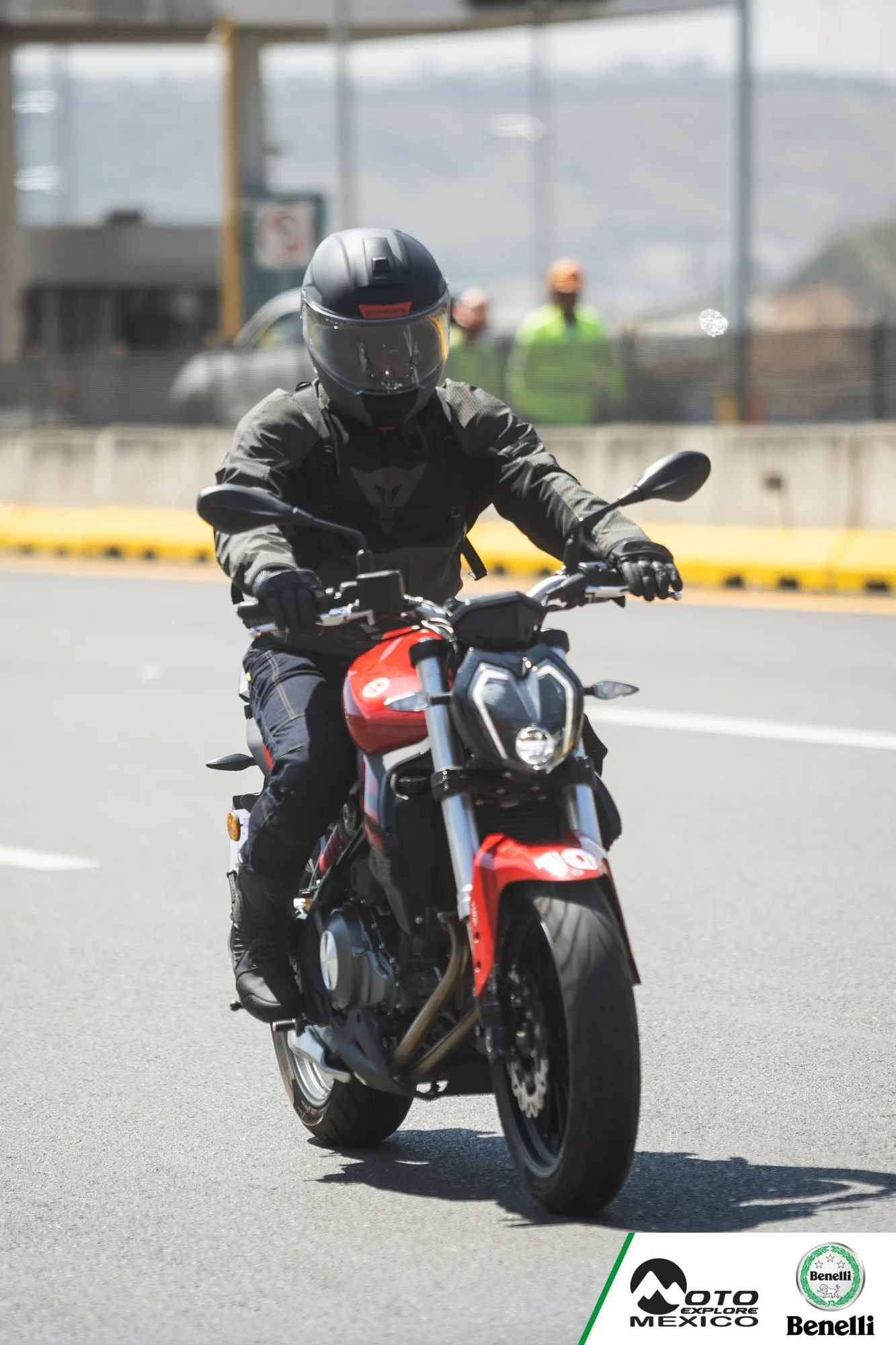 BENELLI VALLE 303
