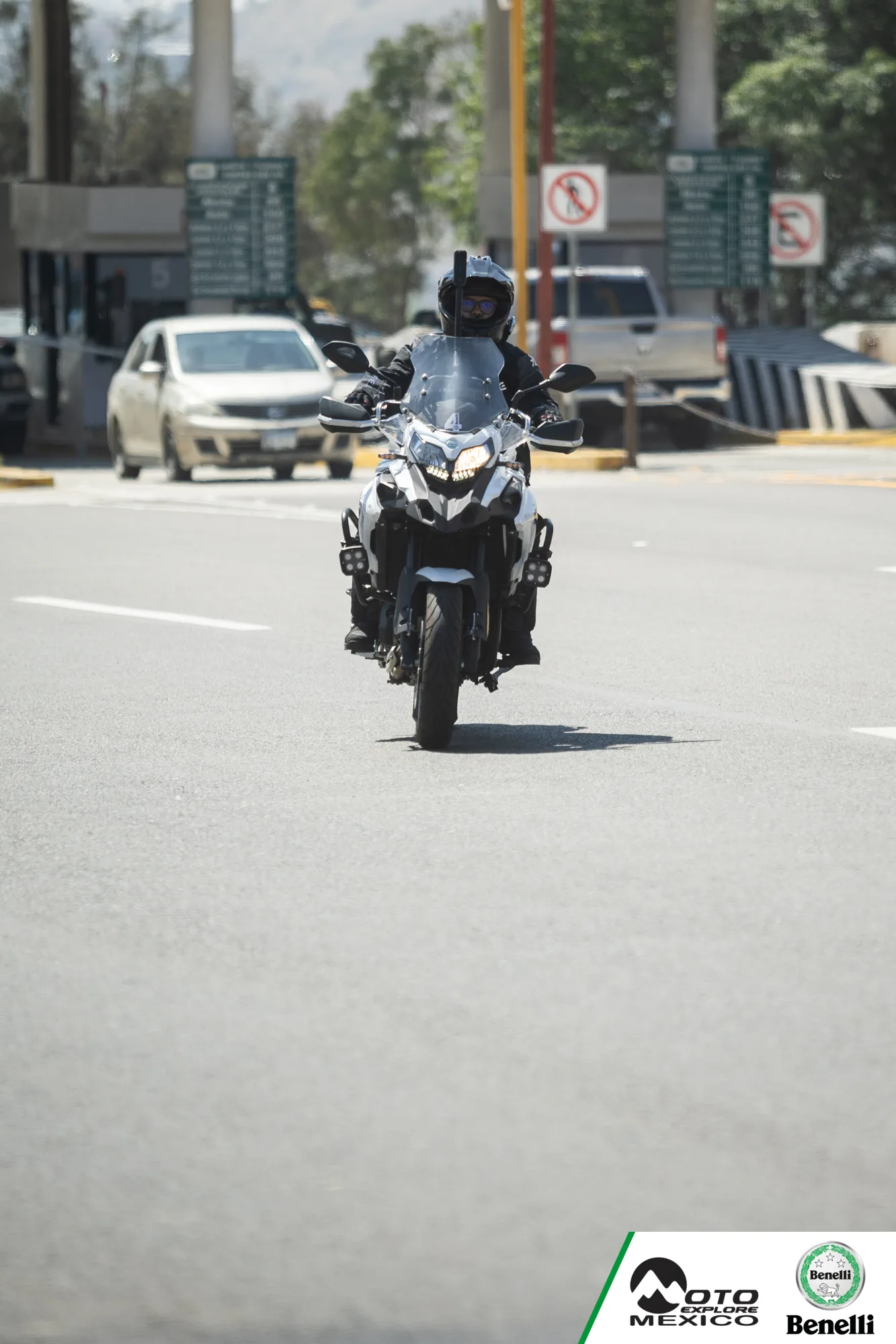 BENELLI VALLE 304