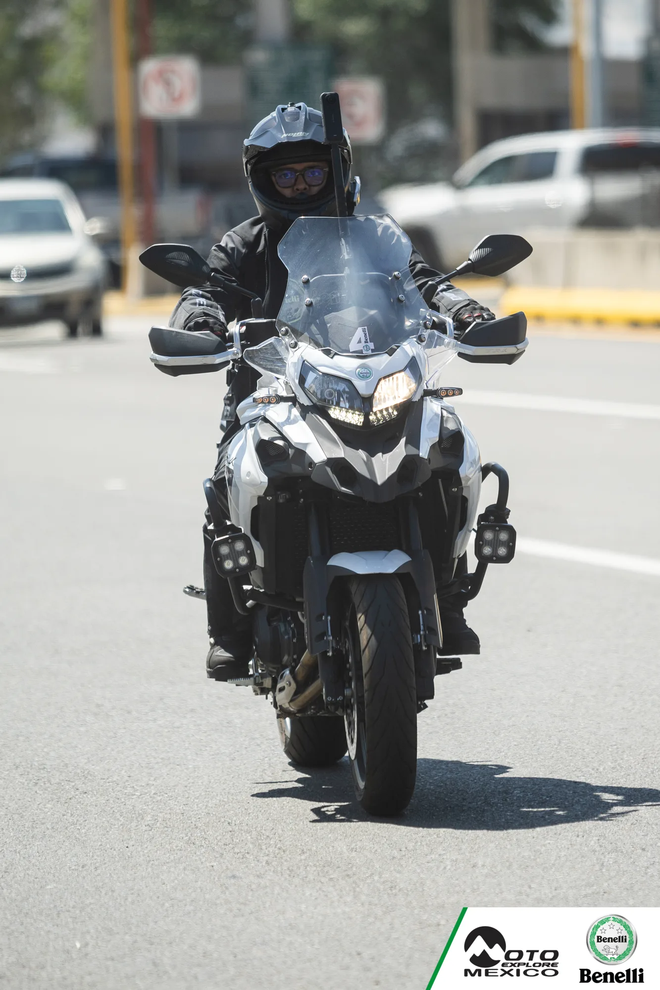BENELLI VALLE 305