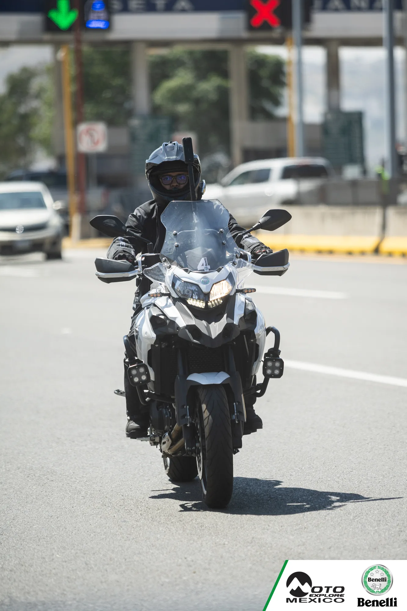 BENELLI VALLE 306