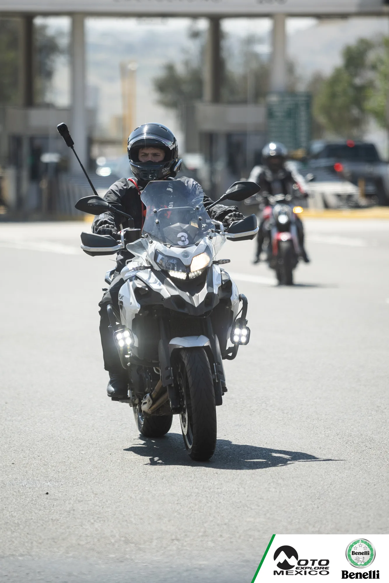 BENELLI VALLE 308