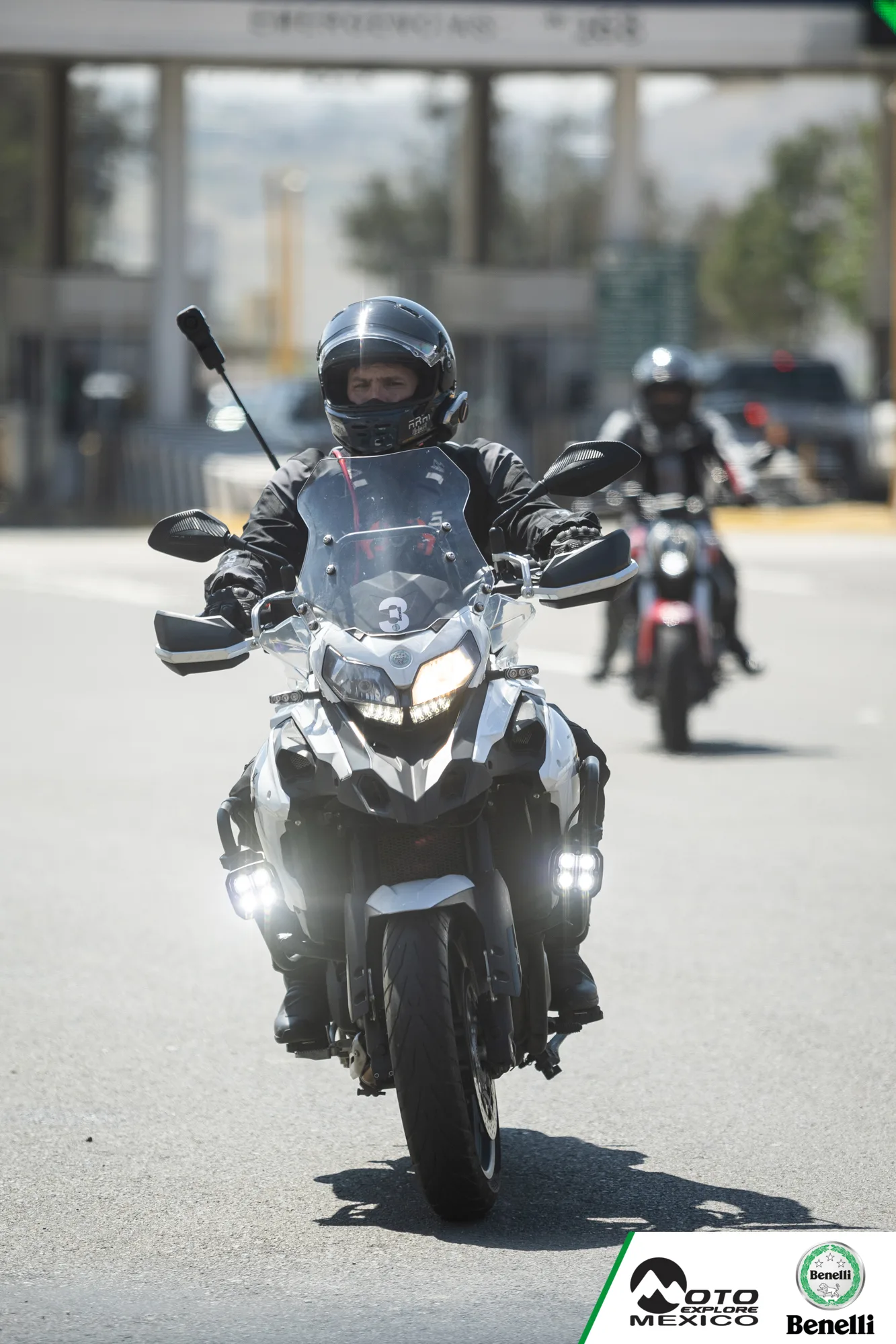 BENELLI VALLE 309