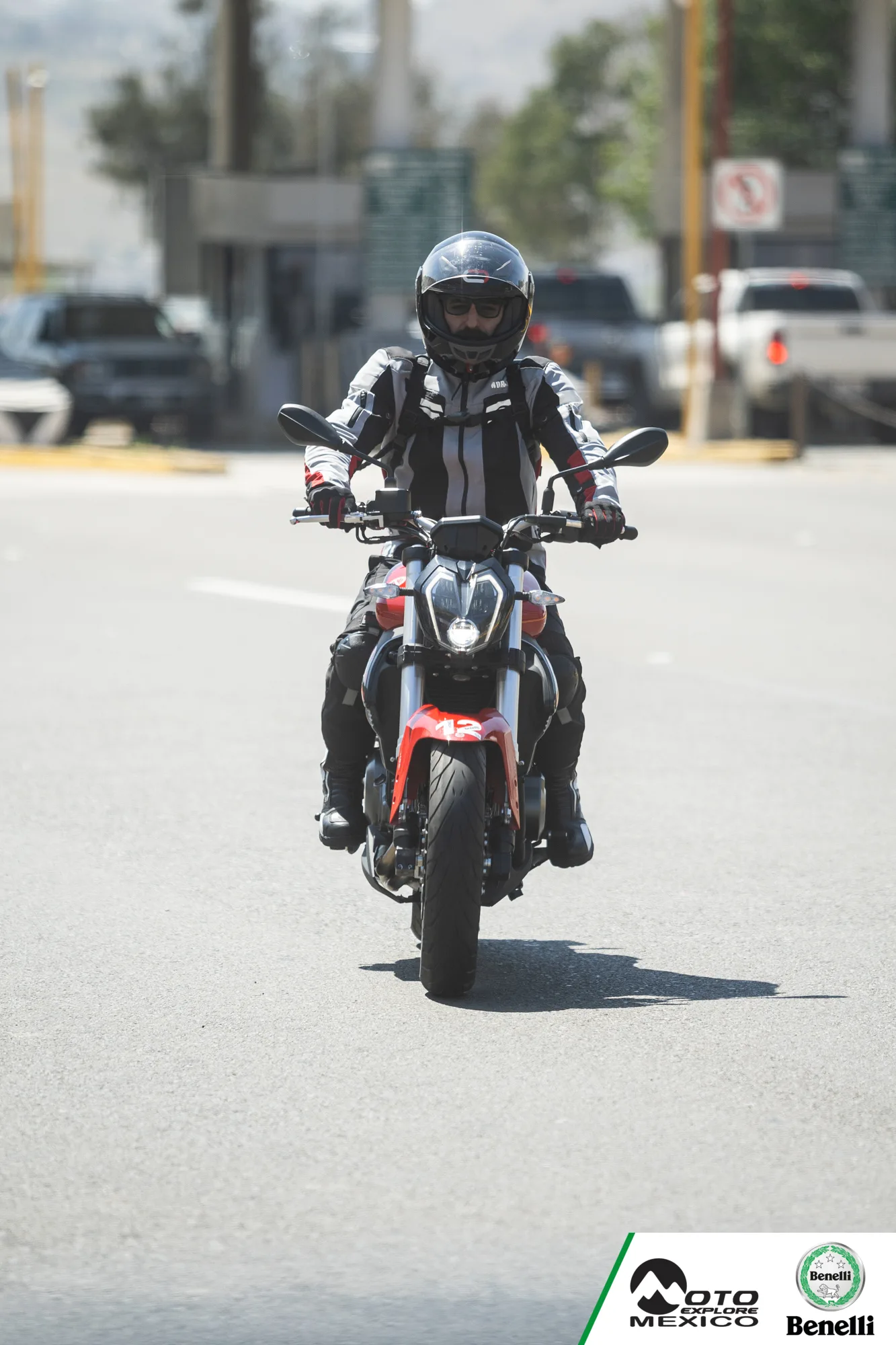 BENELLI VALLE 310