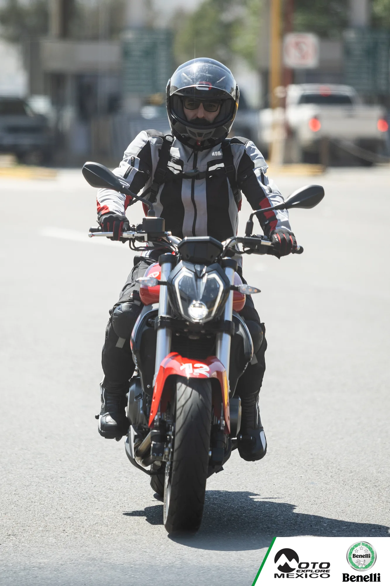 BENELLI VALLE 311