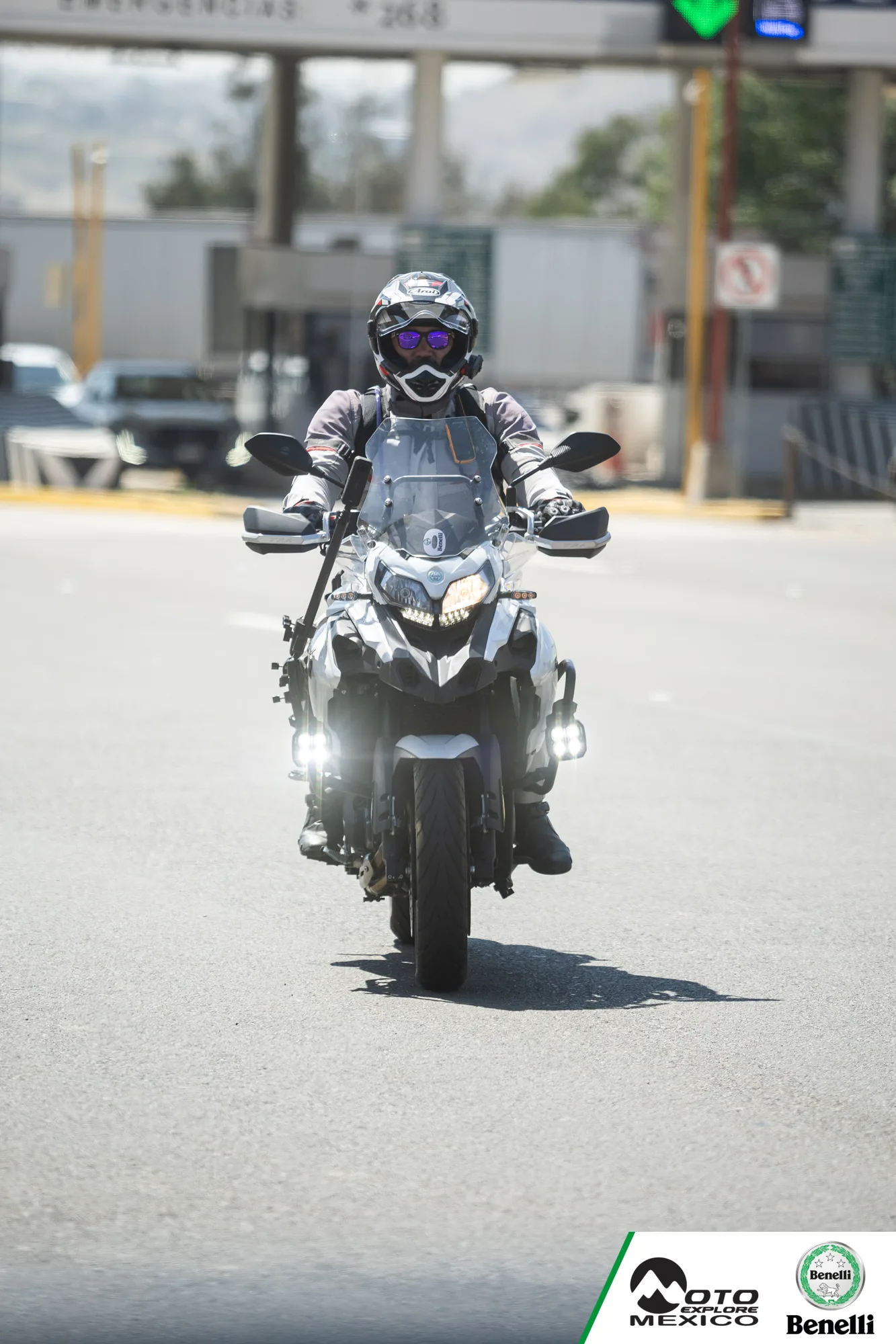 BENELLI VALLE 313