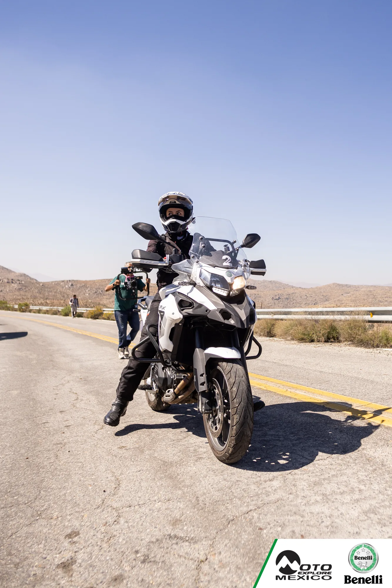 BENELLI VALLE 359