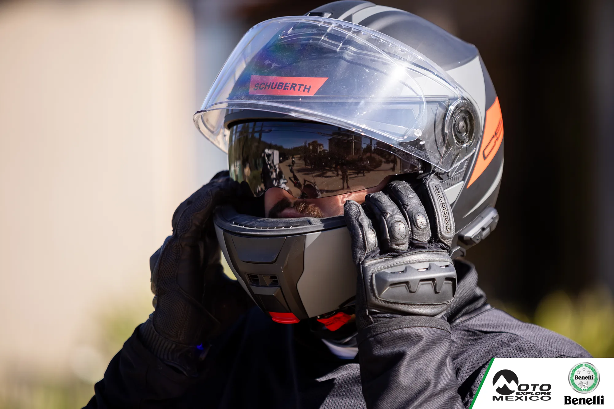 BENELLI VALLE 615