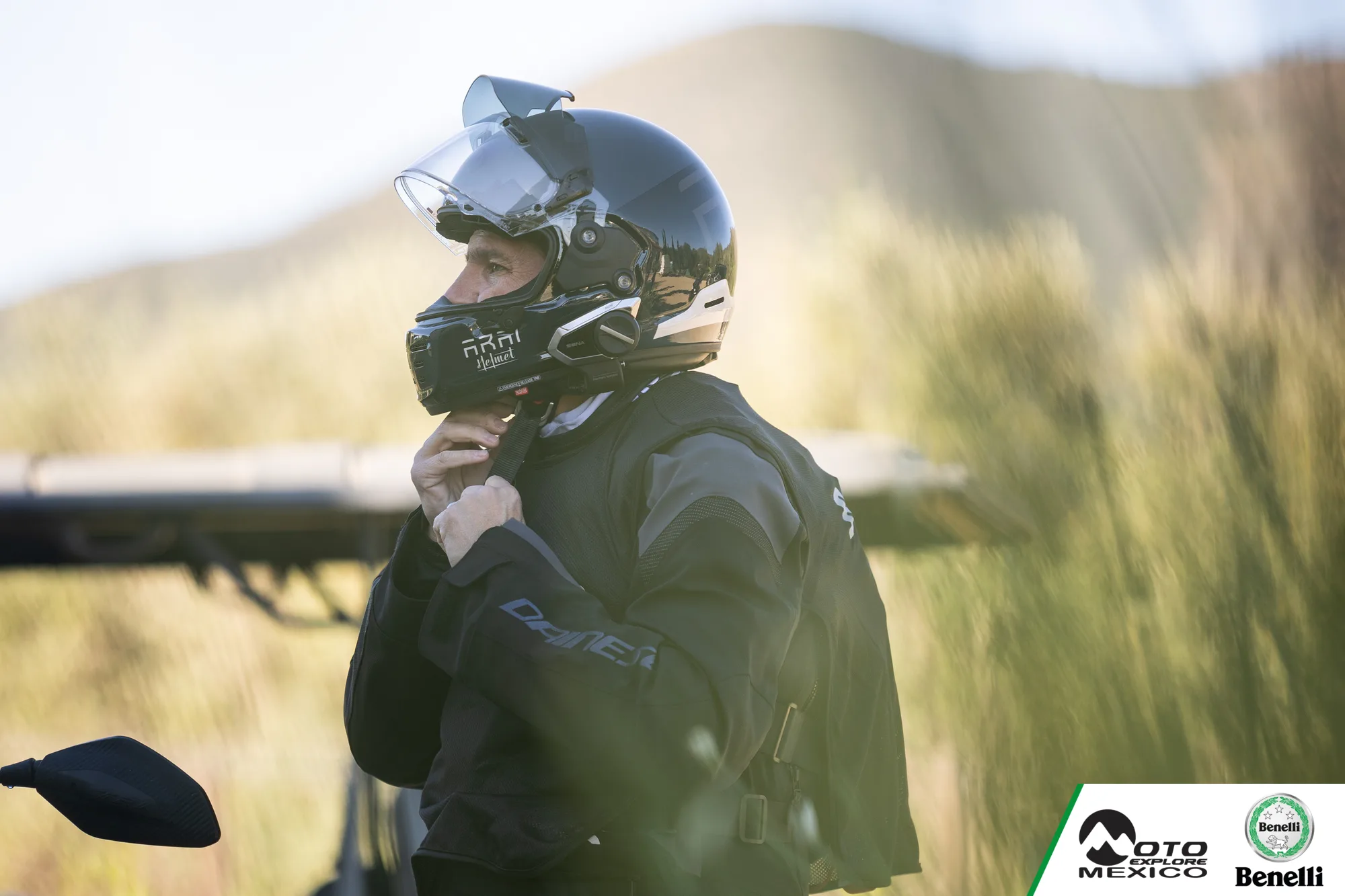 BENELLI VALLE 631