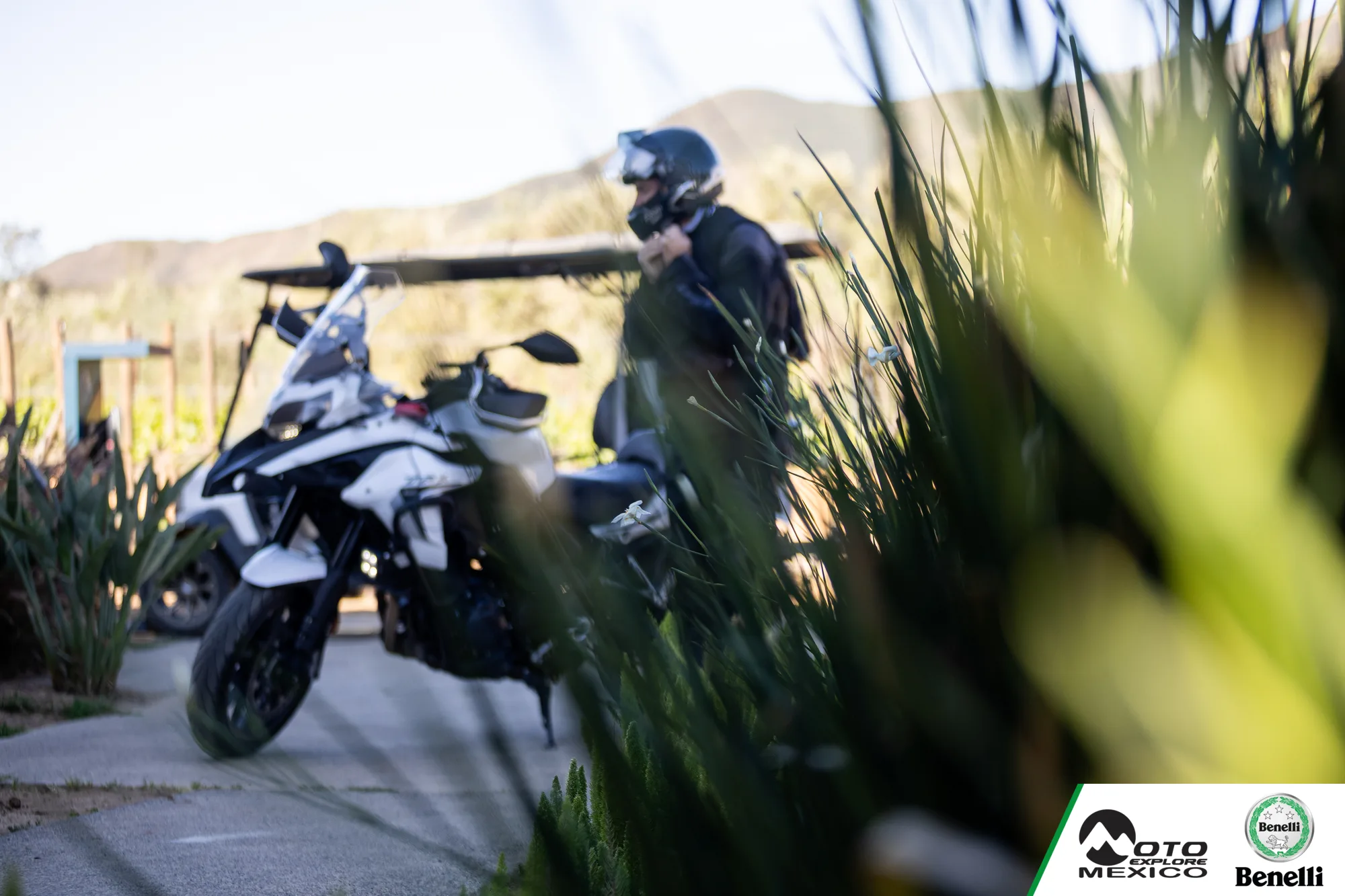 BENELLI VALLE 633
