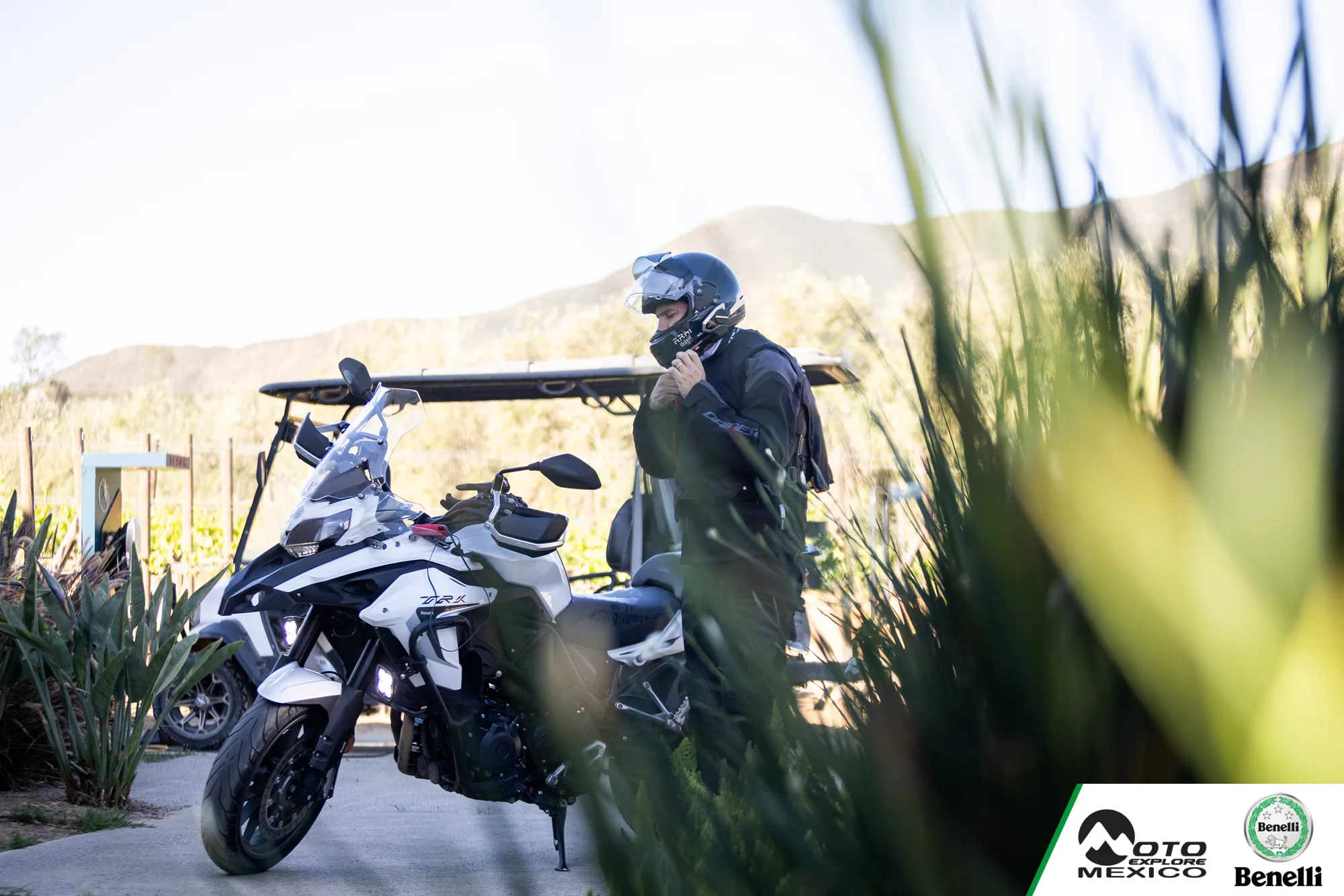 BENELLI VALLE 634