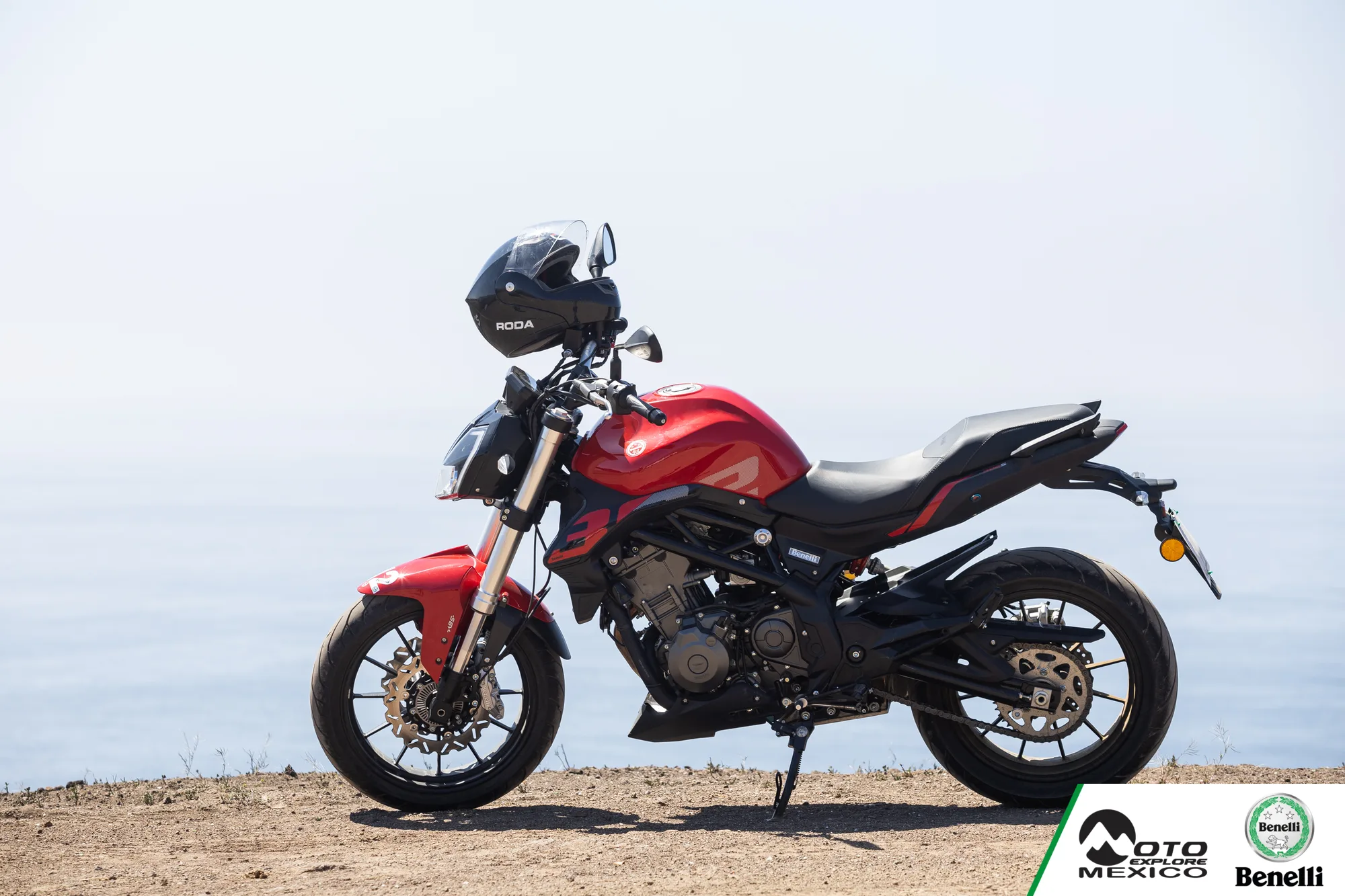 BENELLI VALLE 772