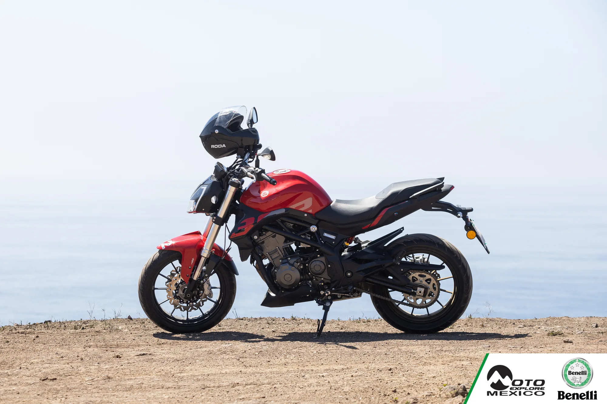 BENELLI VALLE 773