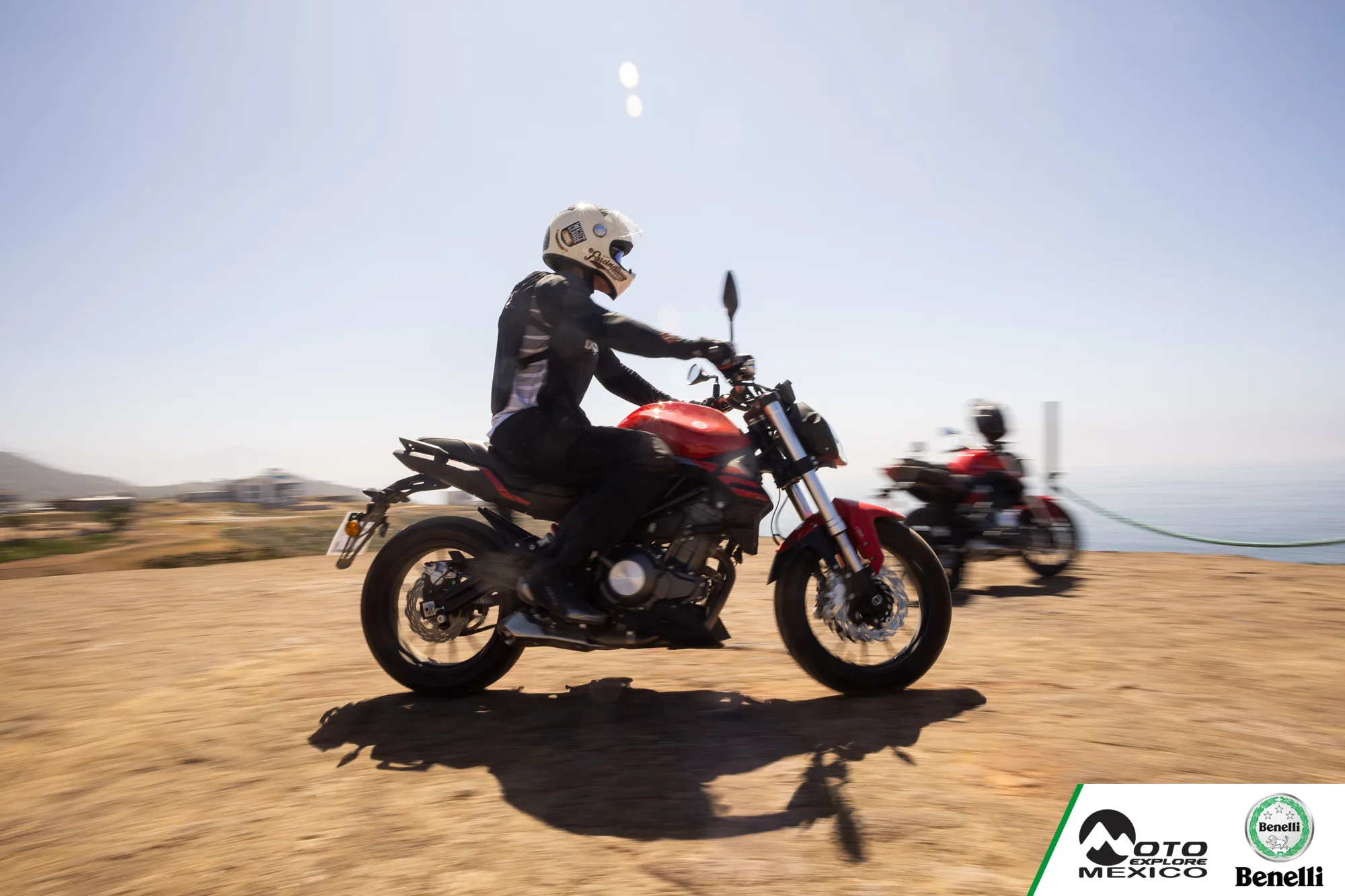 BENELLI VALLE 811