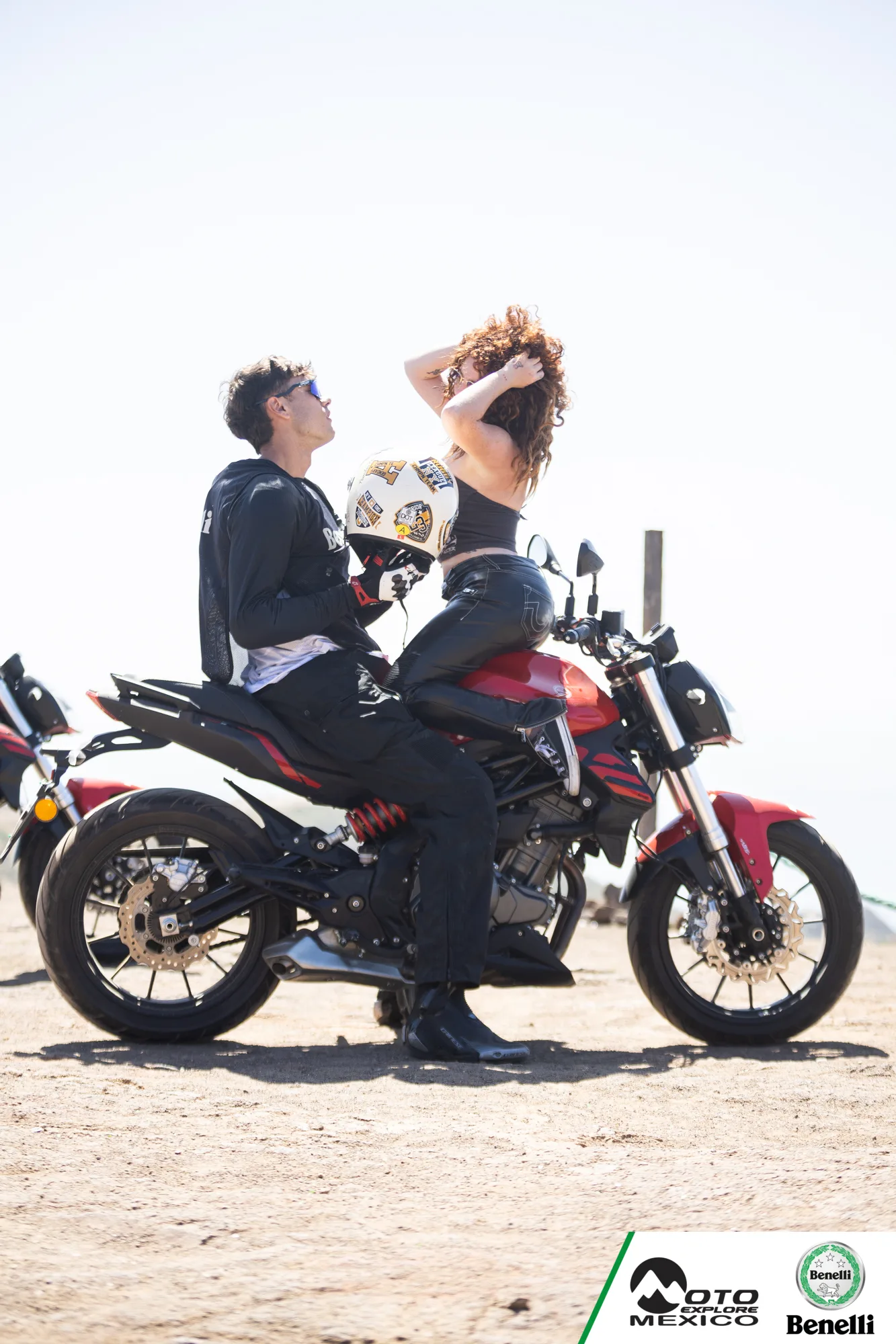 BENELLI VALLE 847