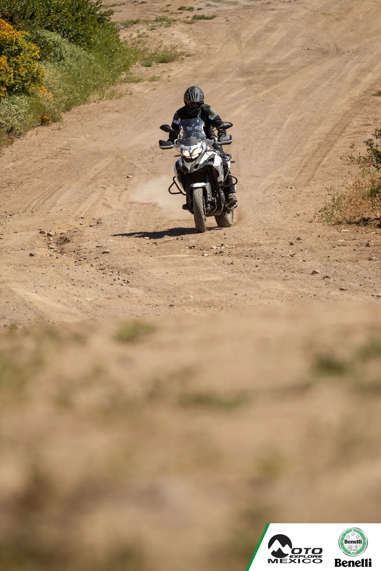 BENELLI VALLE 902
