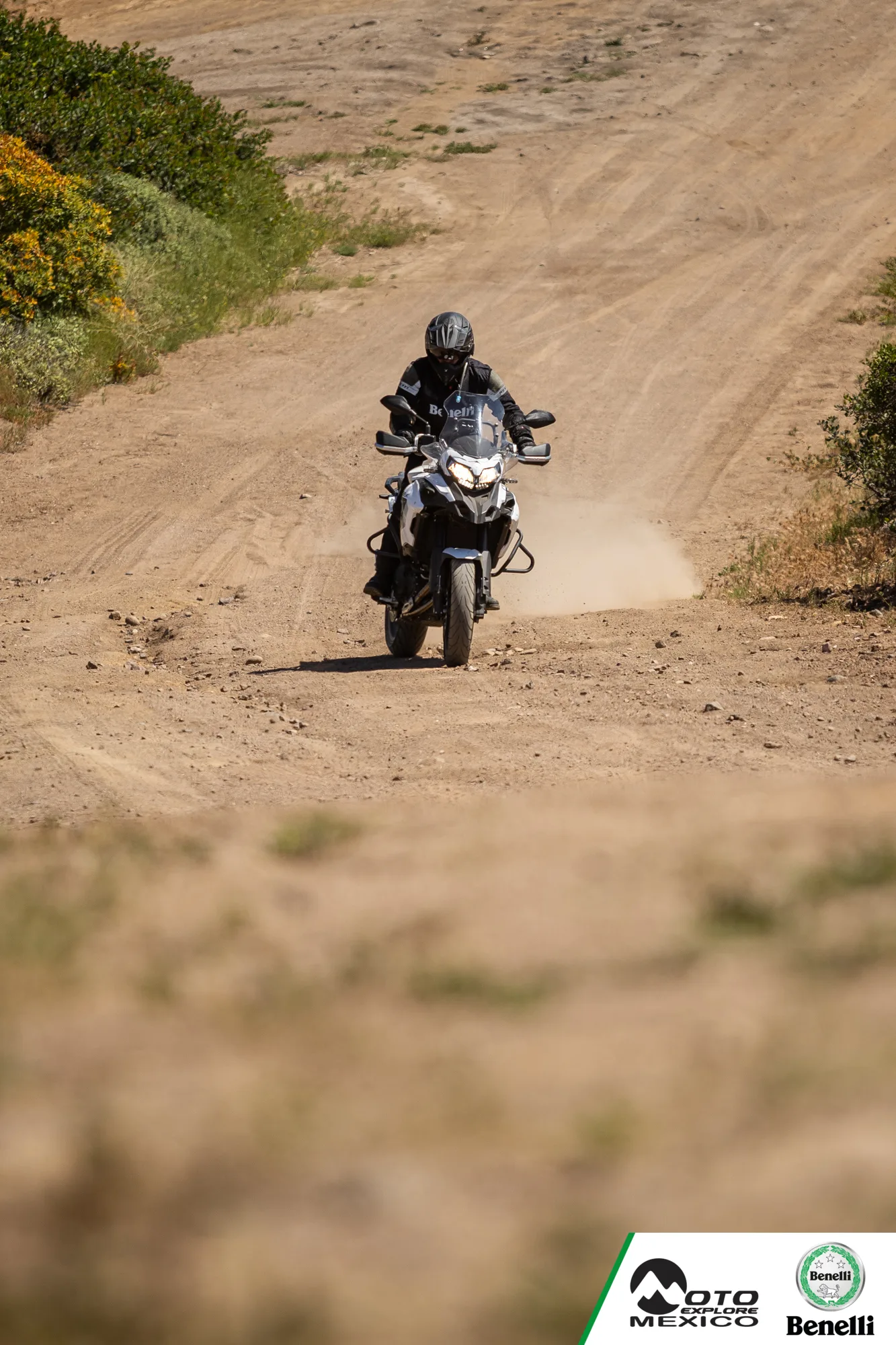 BENELLI VALLE 906