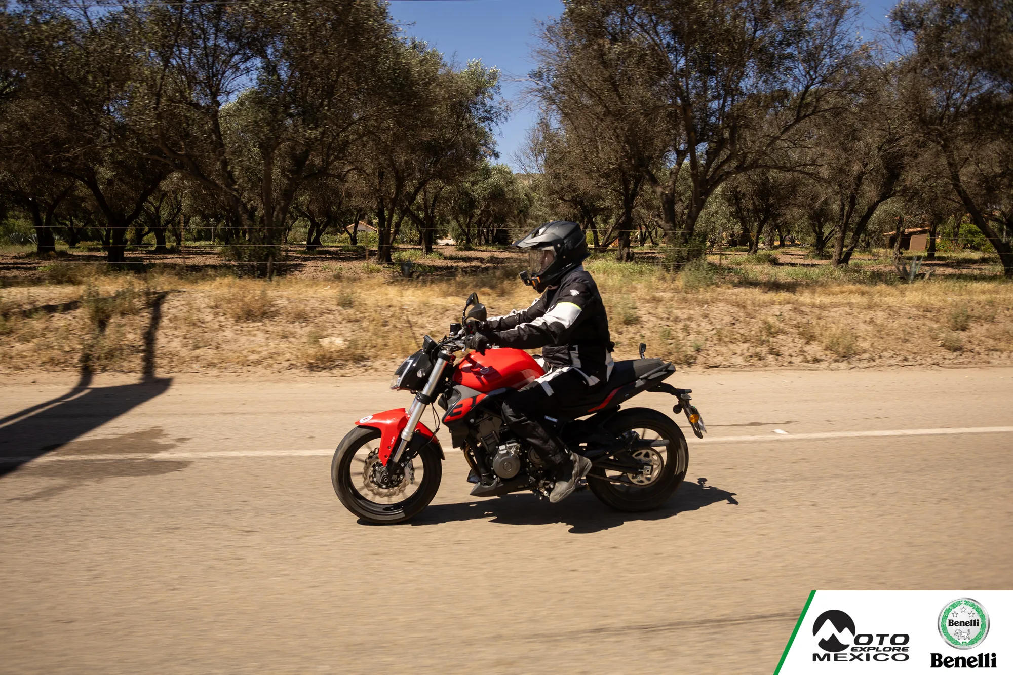 BENELLI VALLE 936
