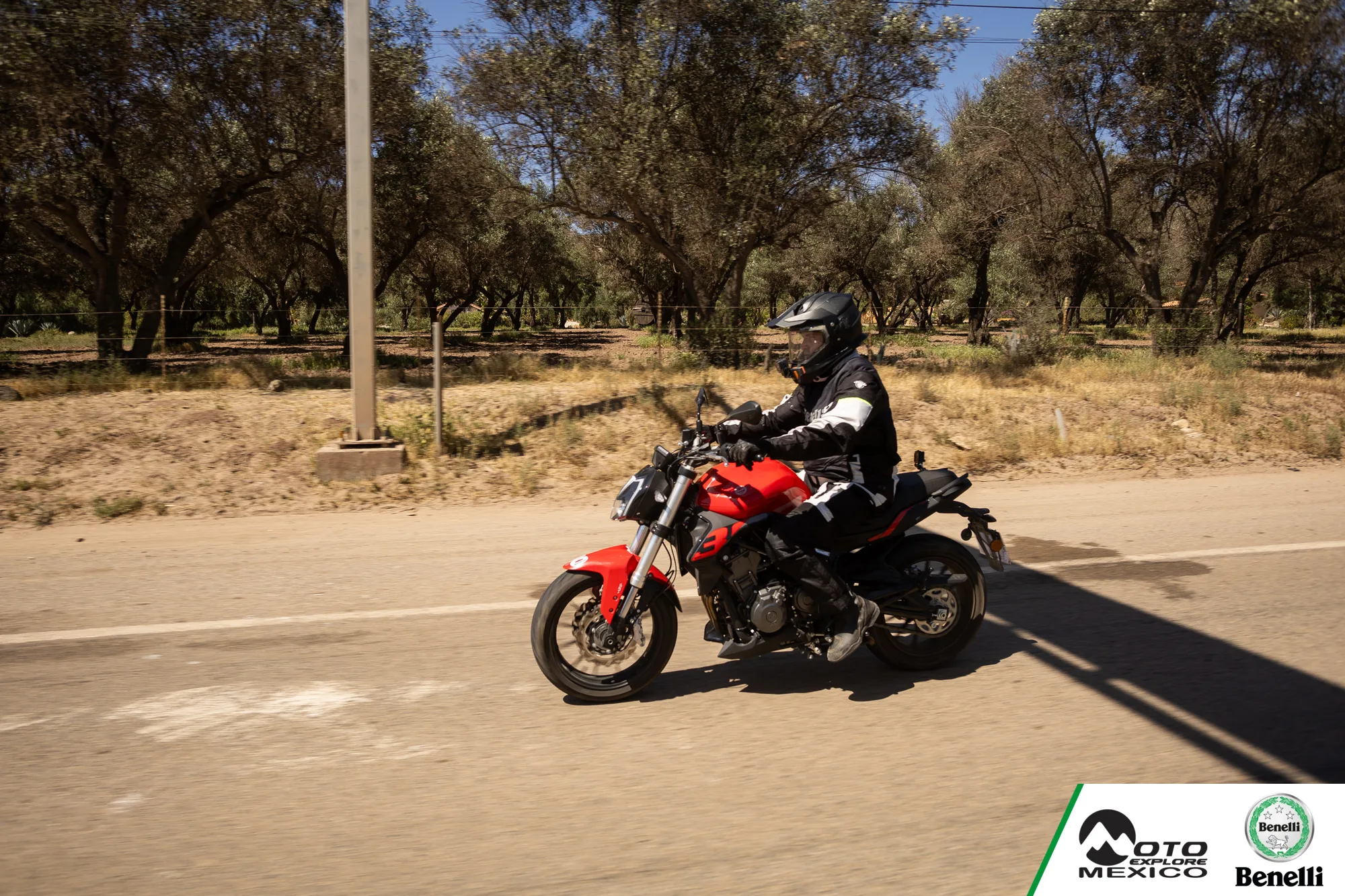 BENELLI VALLE 937